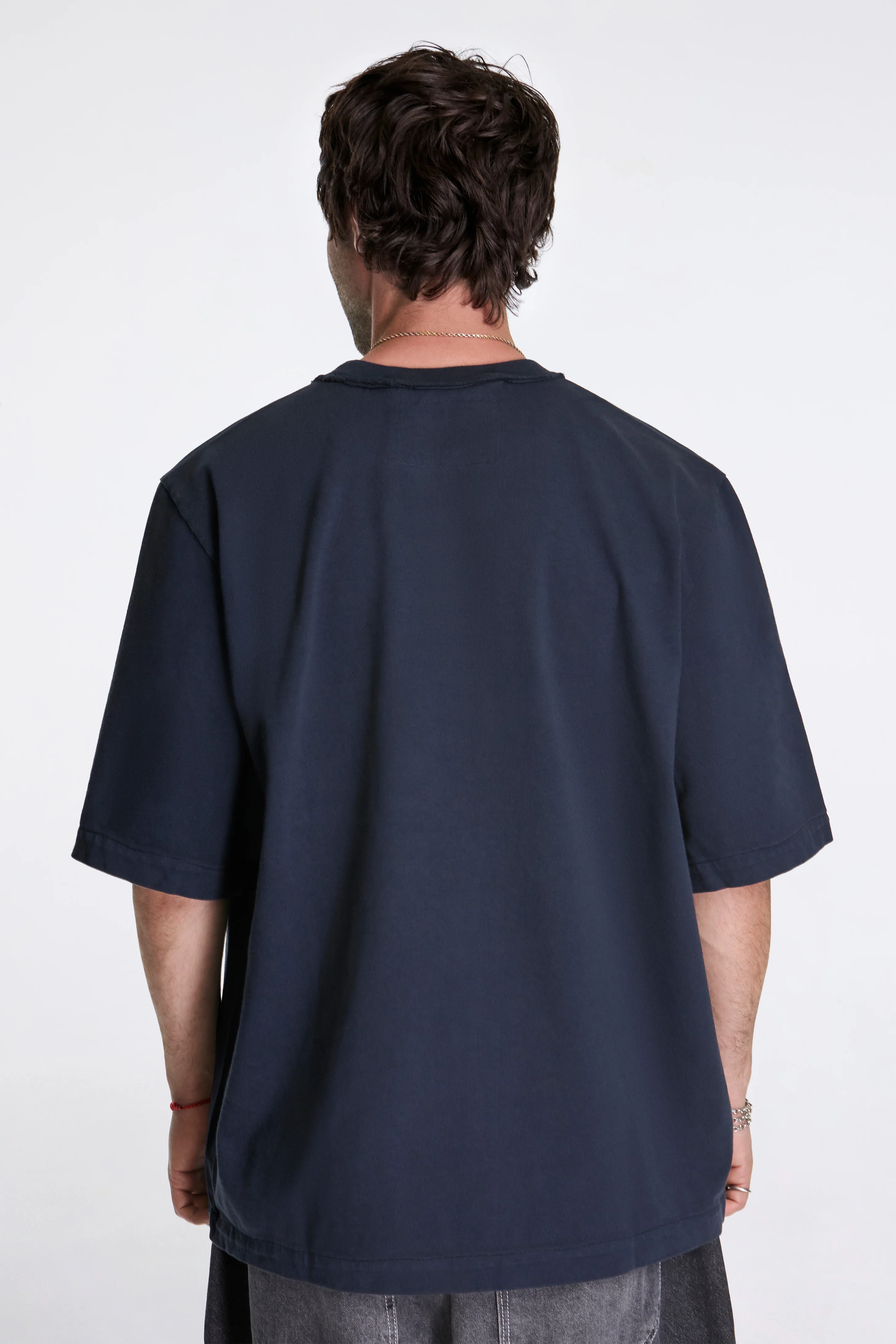 Big Tee Navy - Image 2