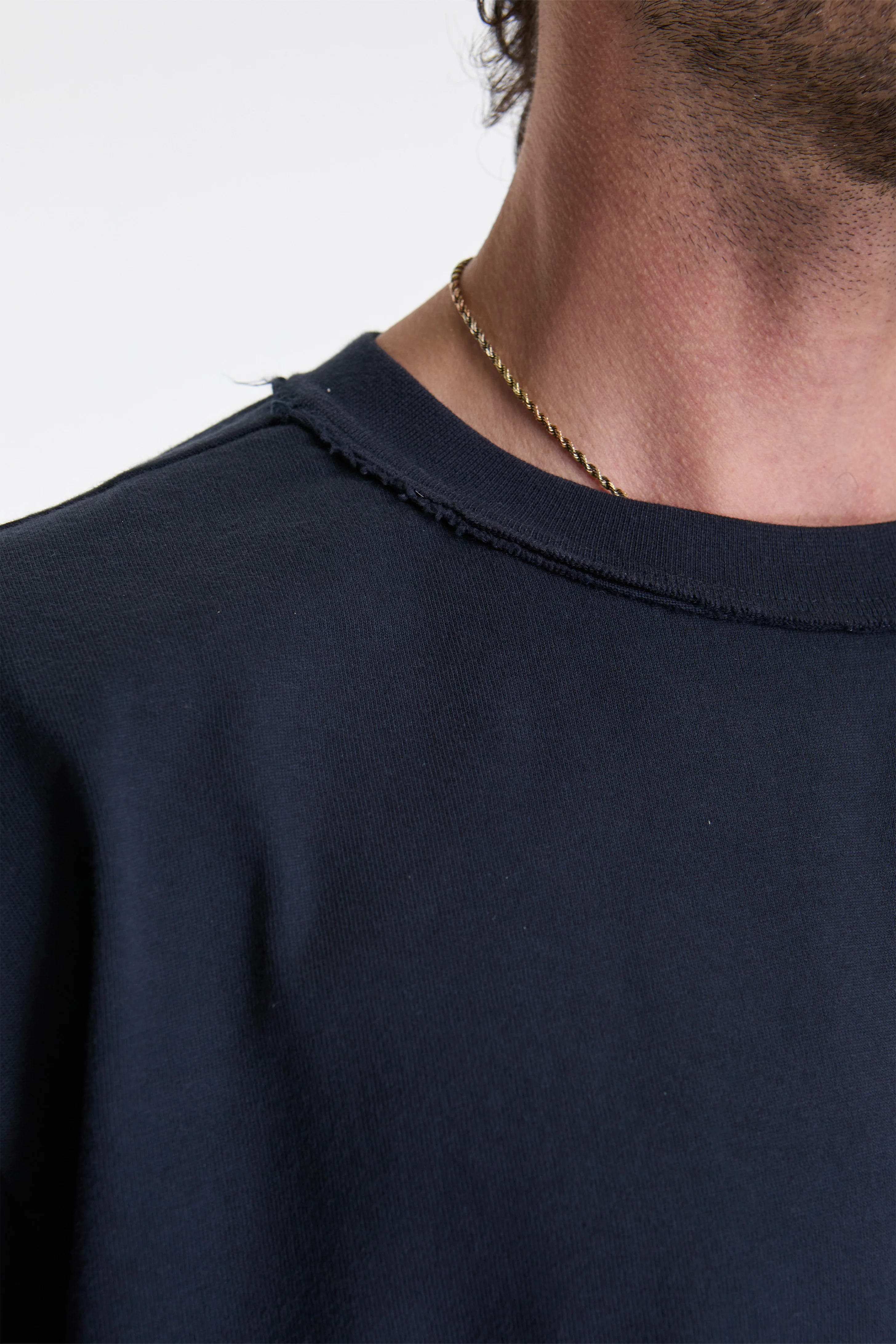 Big Tee Navy - Image 3