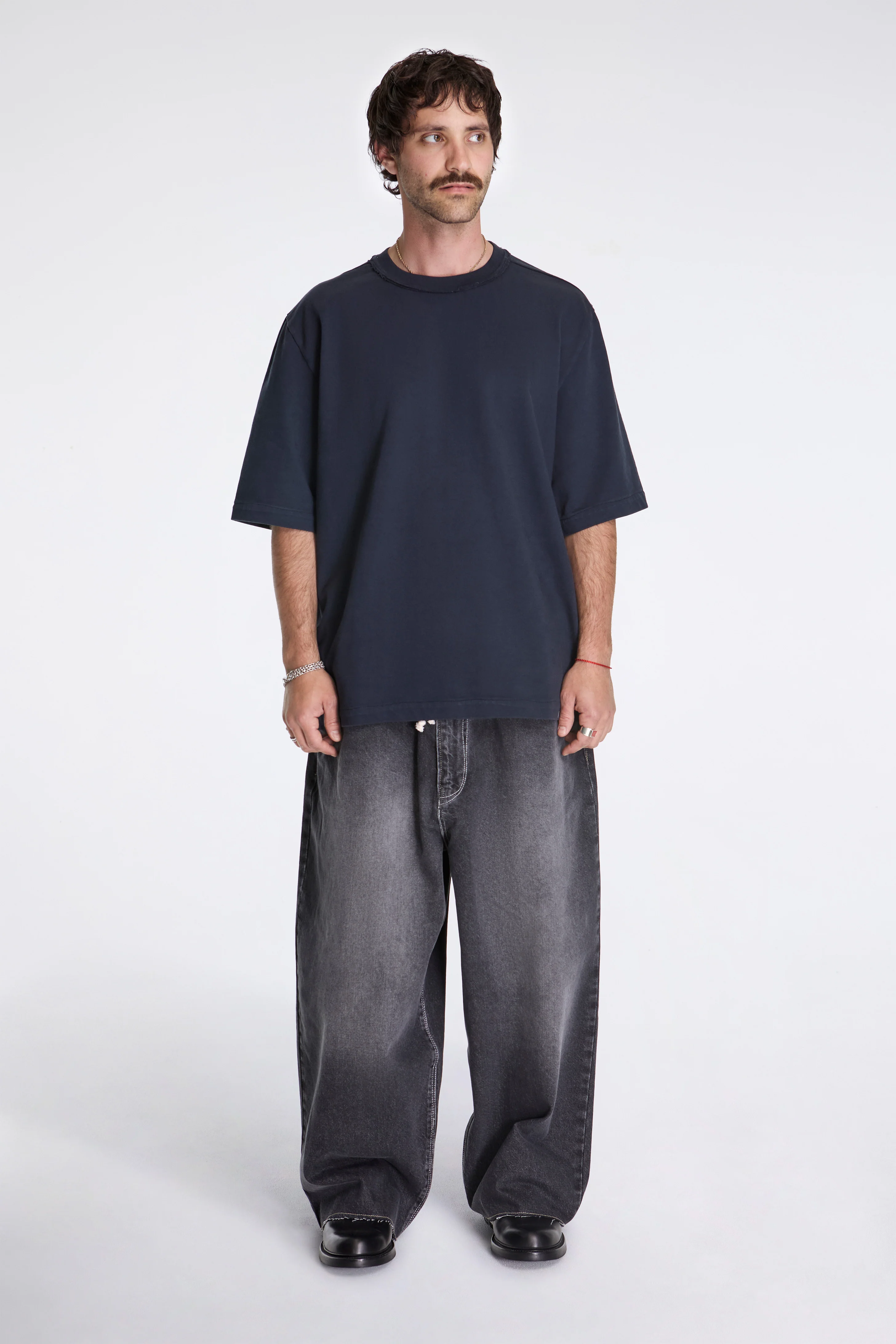 Big Tee Navy - Image 4