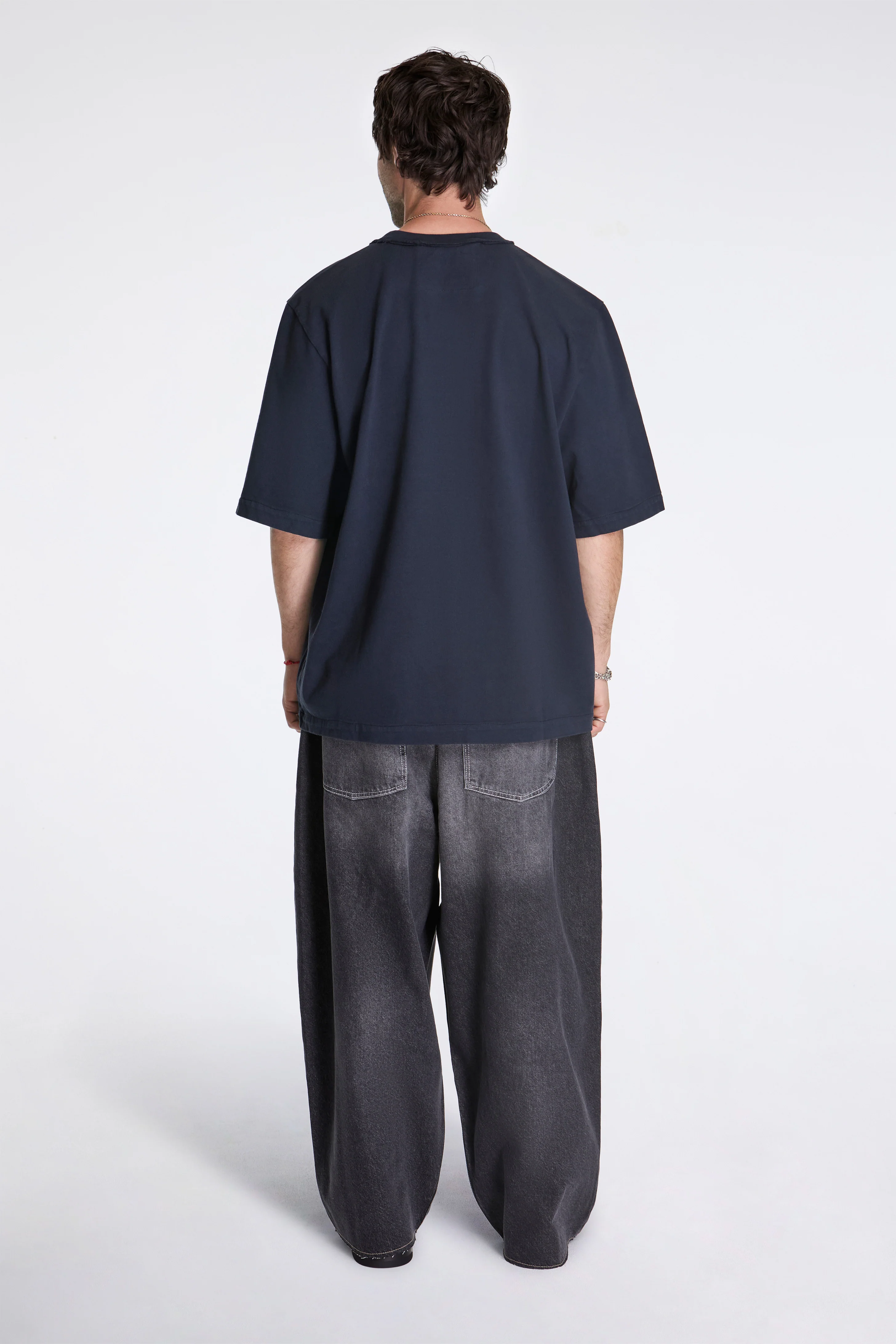 Big Tee Navy - Image 5