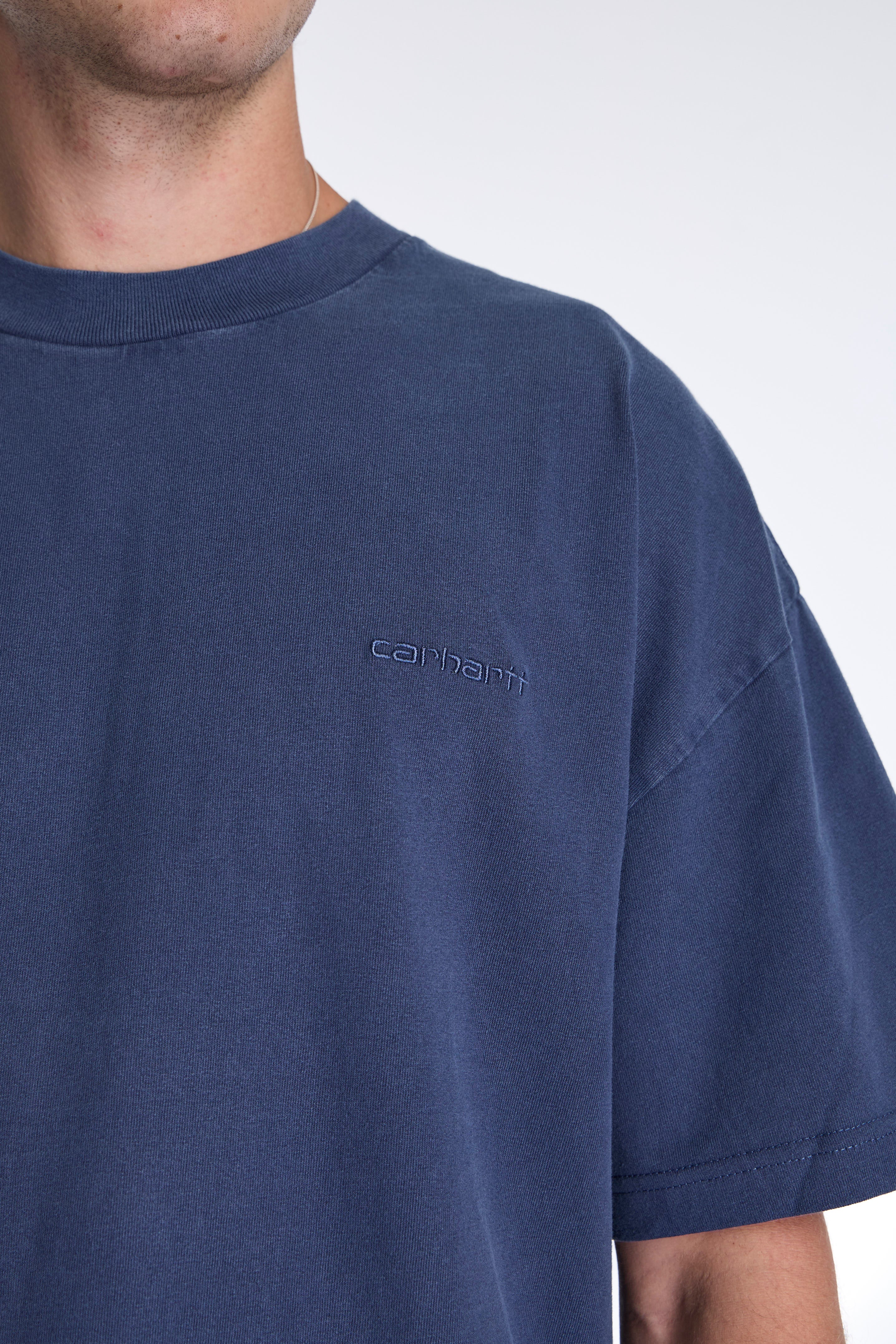 S/S Benton T-Shirt Jupiter - Image 3