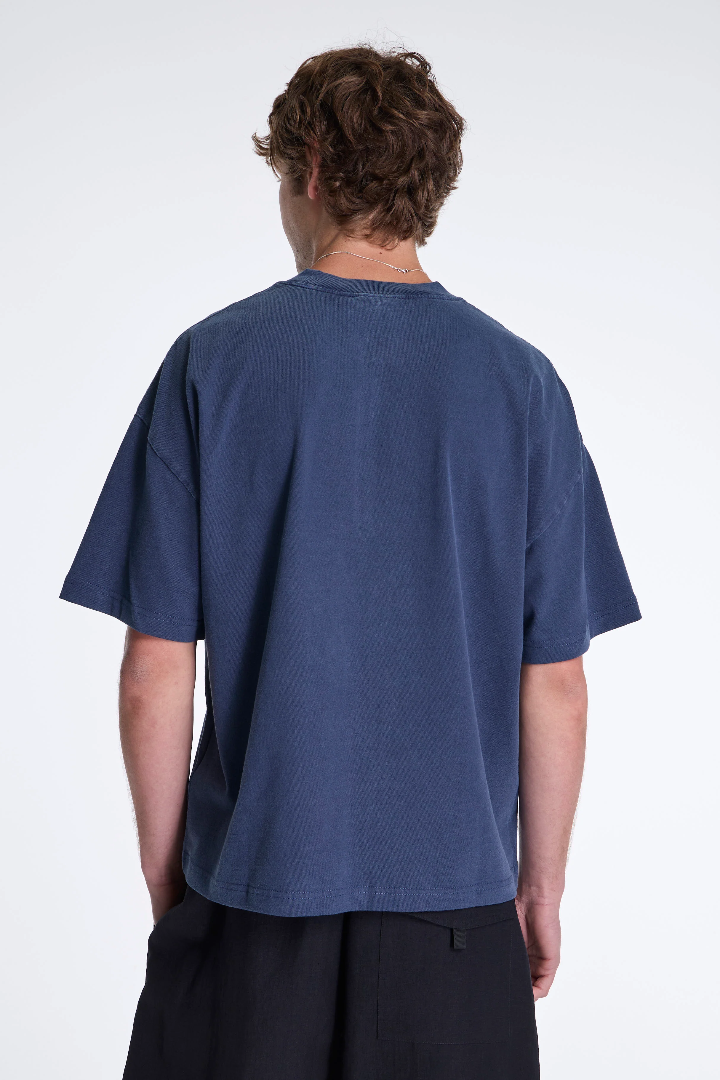 S/S Benton T-Shirt Jupiter - Image 4