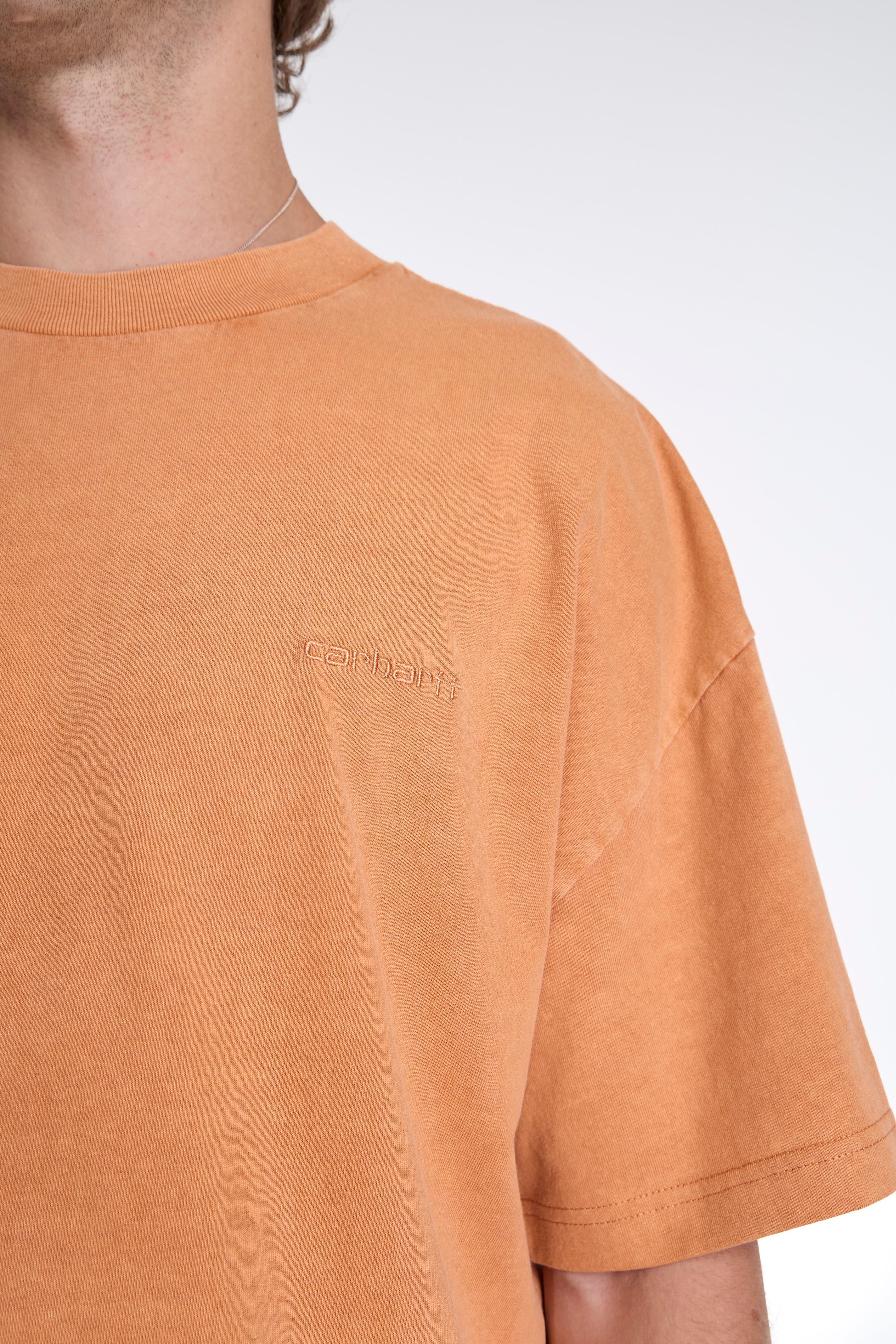 S/S Benton T-Shirt Redhaven - Image 3