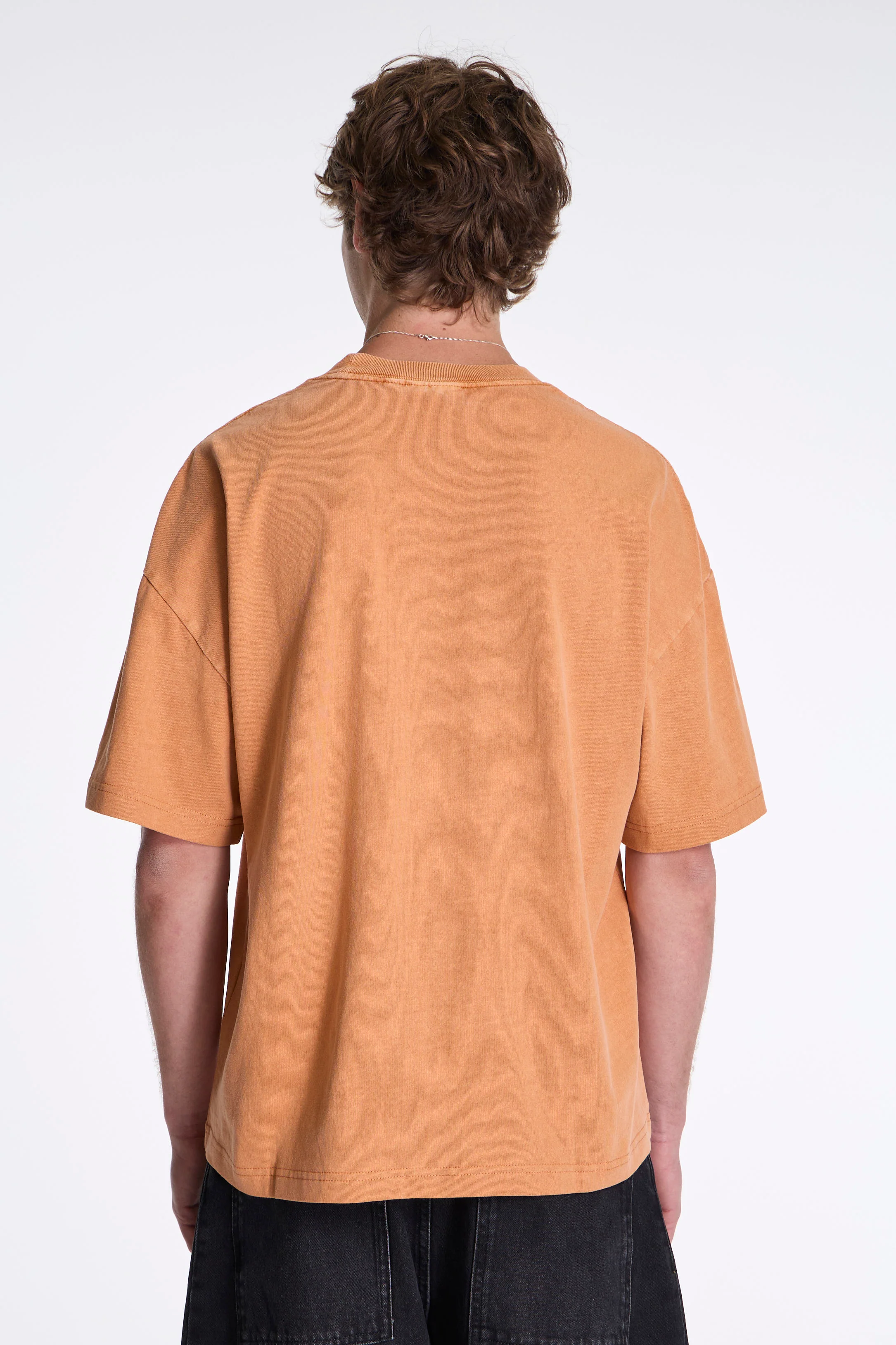 S/S Benton T-Shirt Redhaven - Image 4