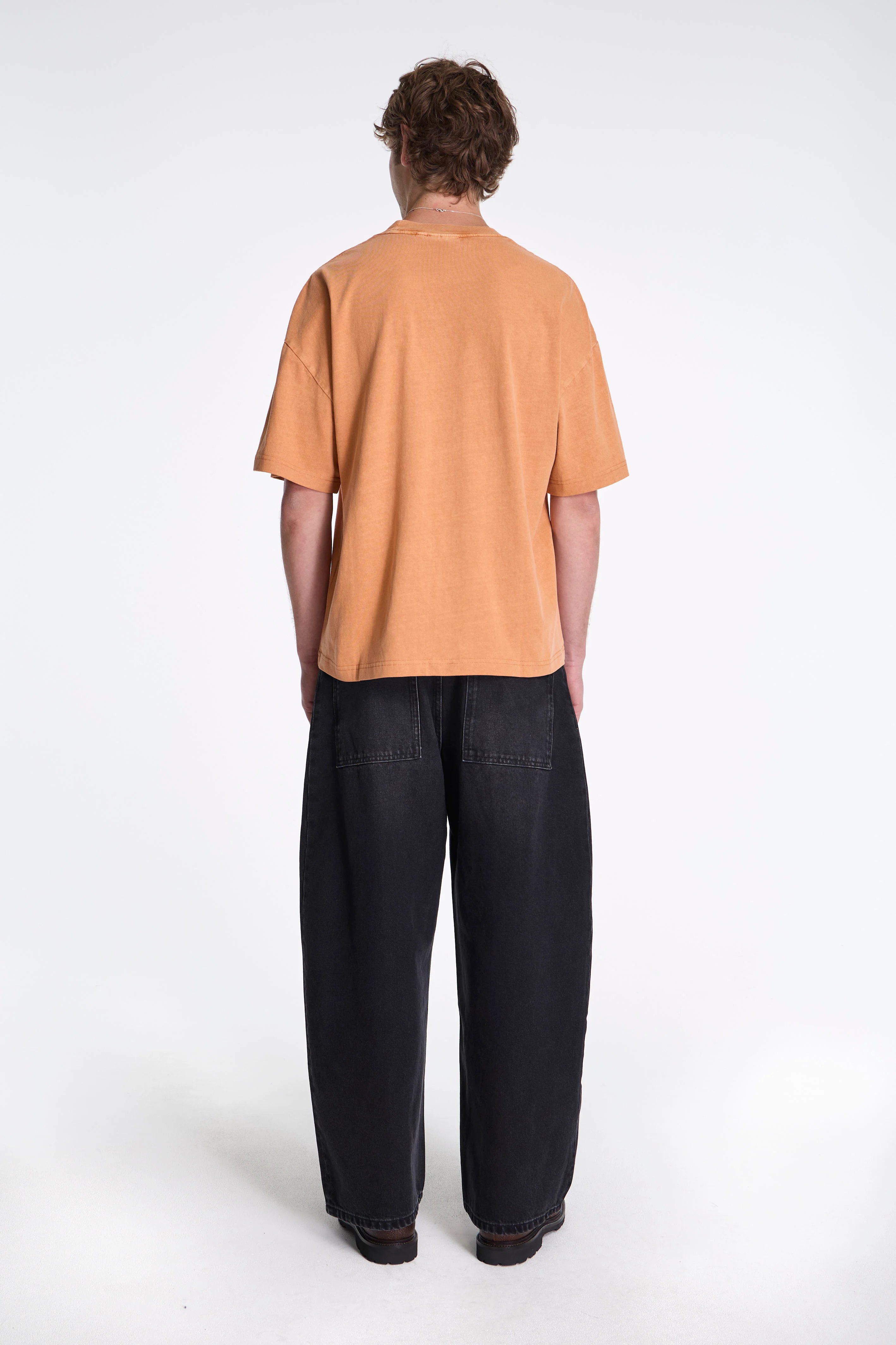 S/S Benton T-Shirt Redhaven - Image 5