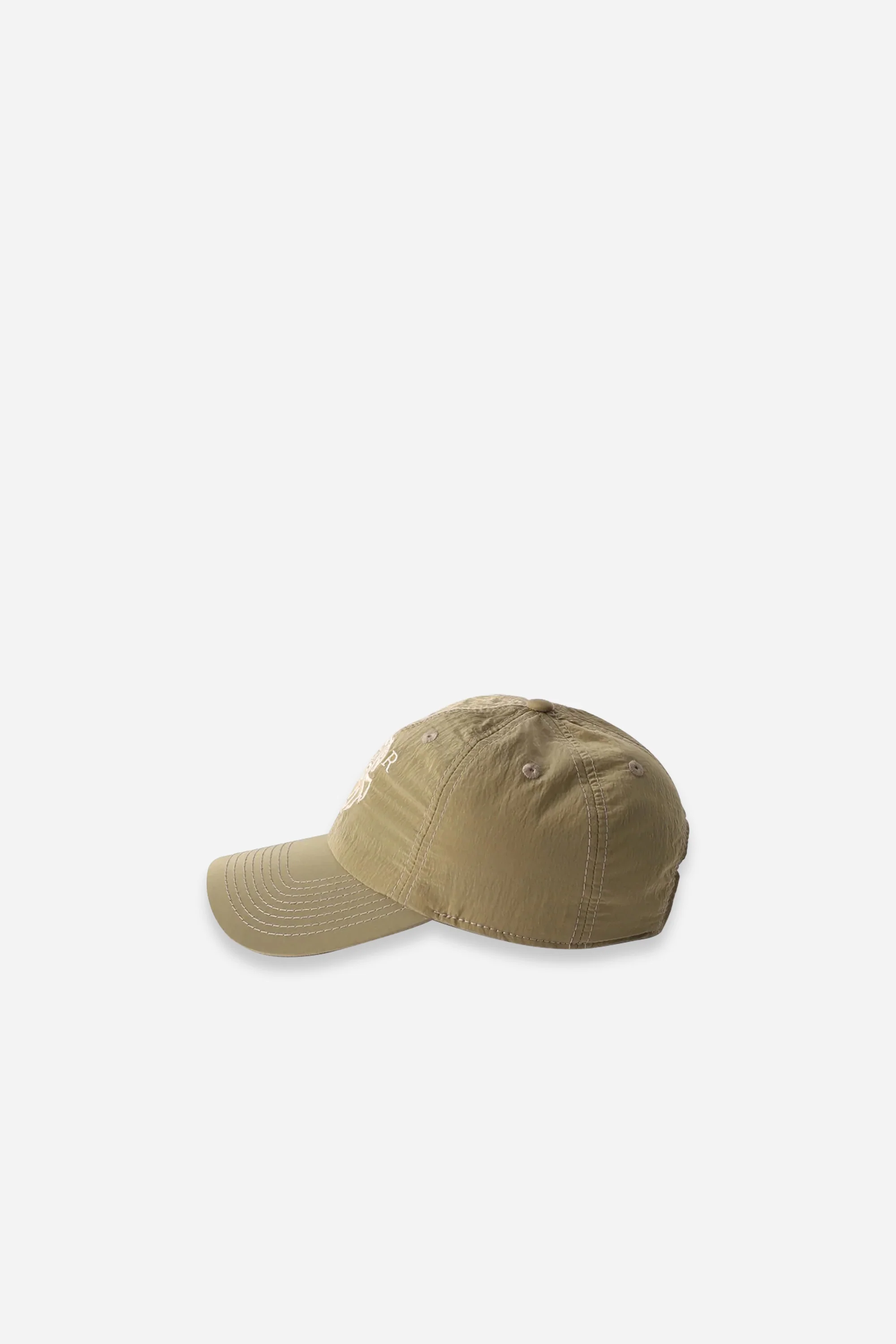 Cascade Shiny Nylon Baseball Hat Starfish - Image 2