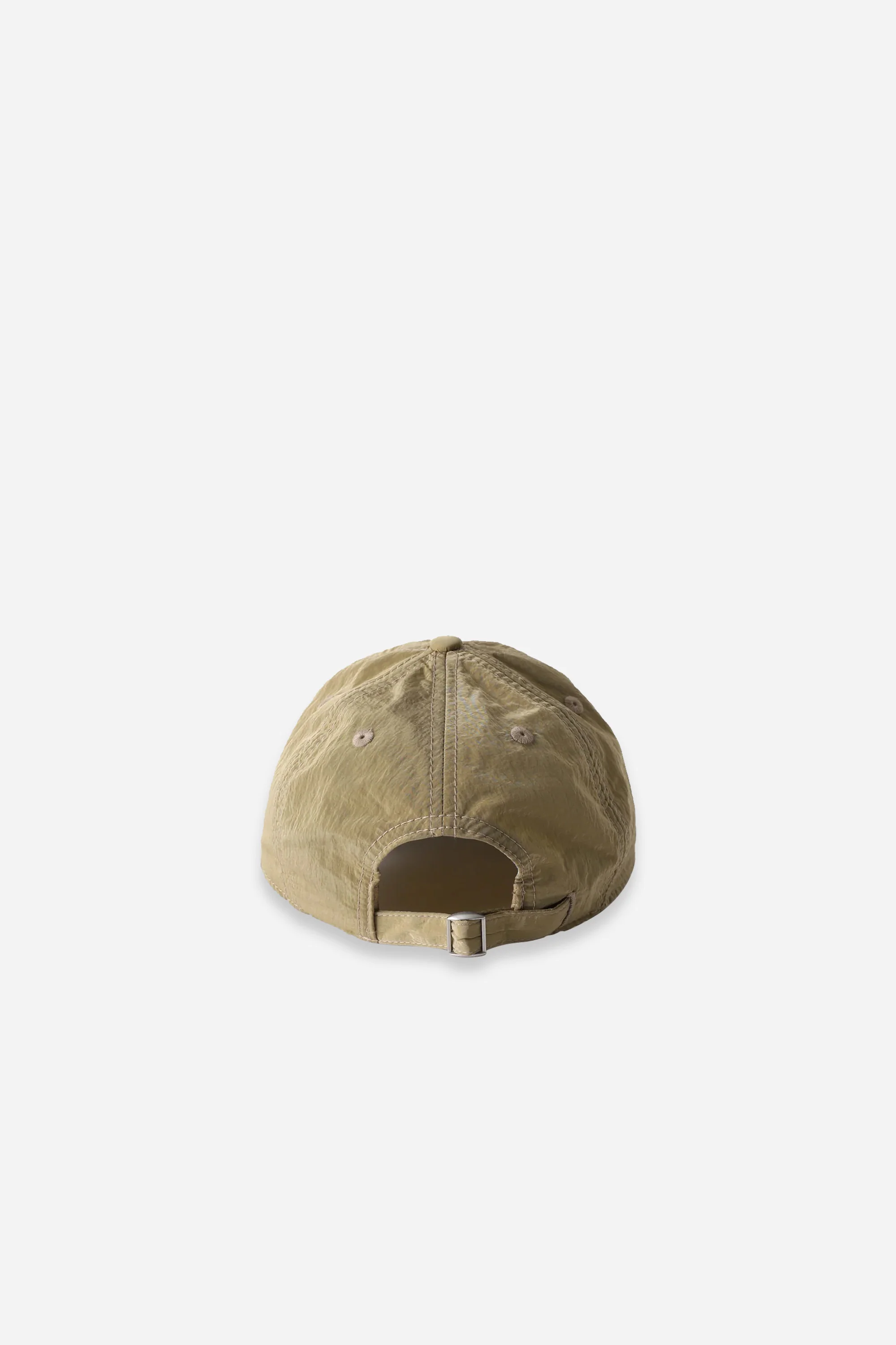 Cascade Shiny Nylon Baseball Hat Starfish - Image 3