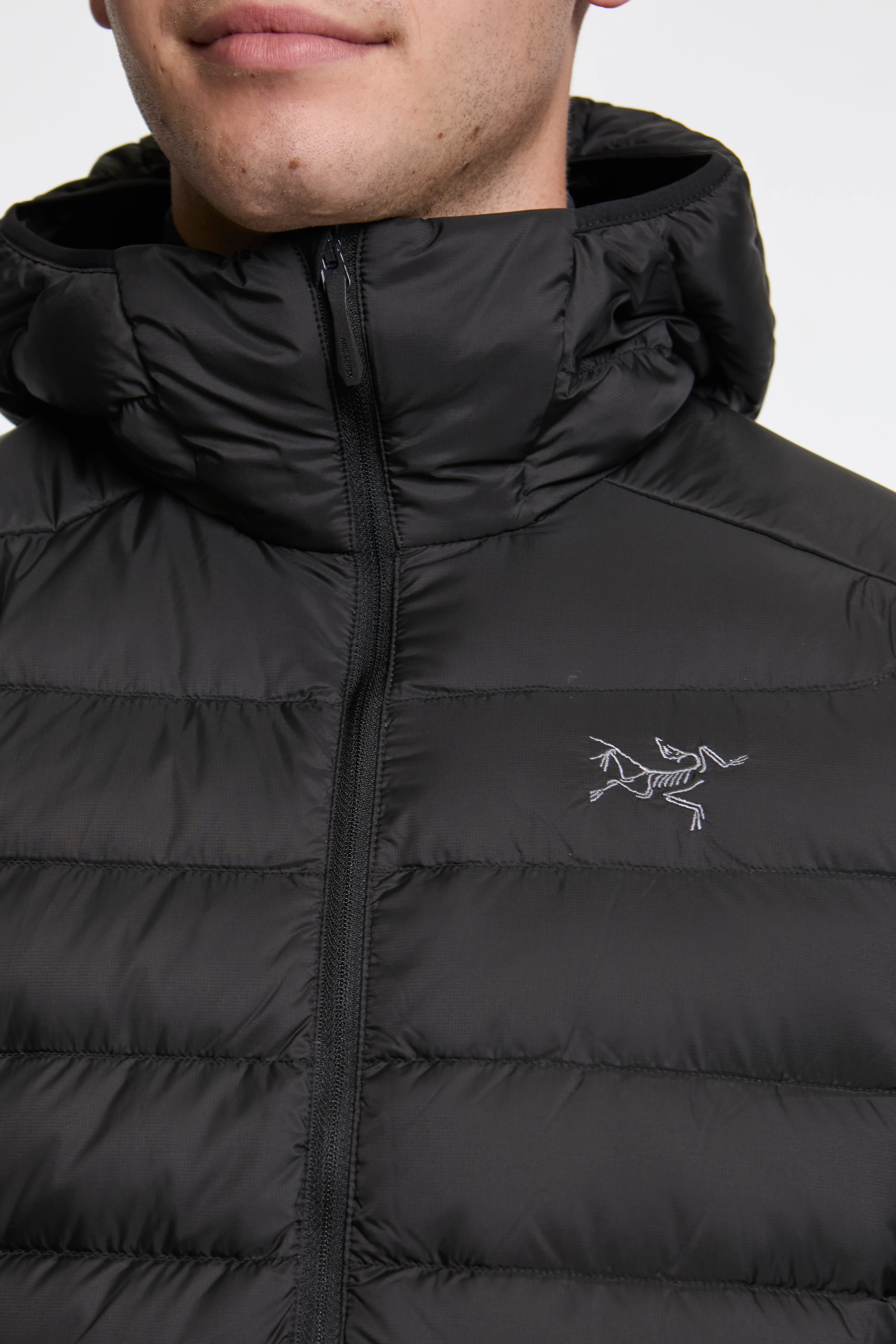 Cerium Hoody M Black - Image 3