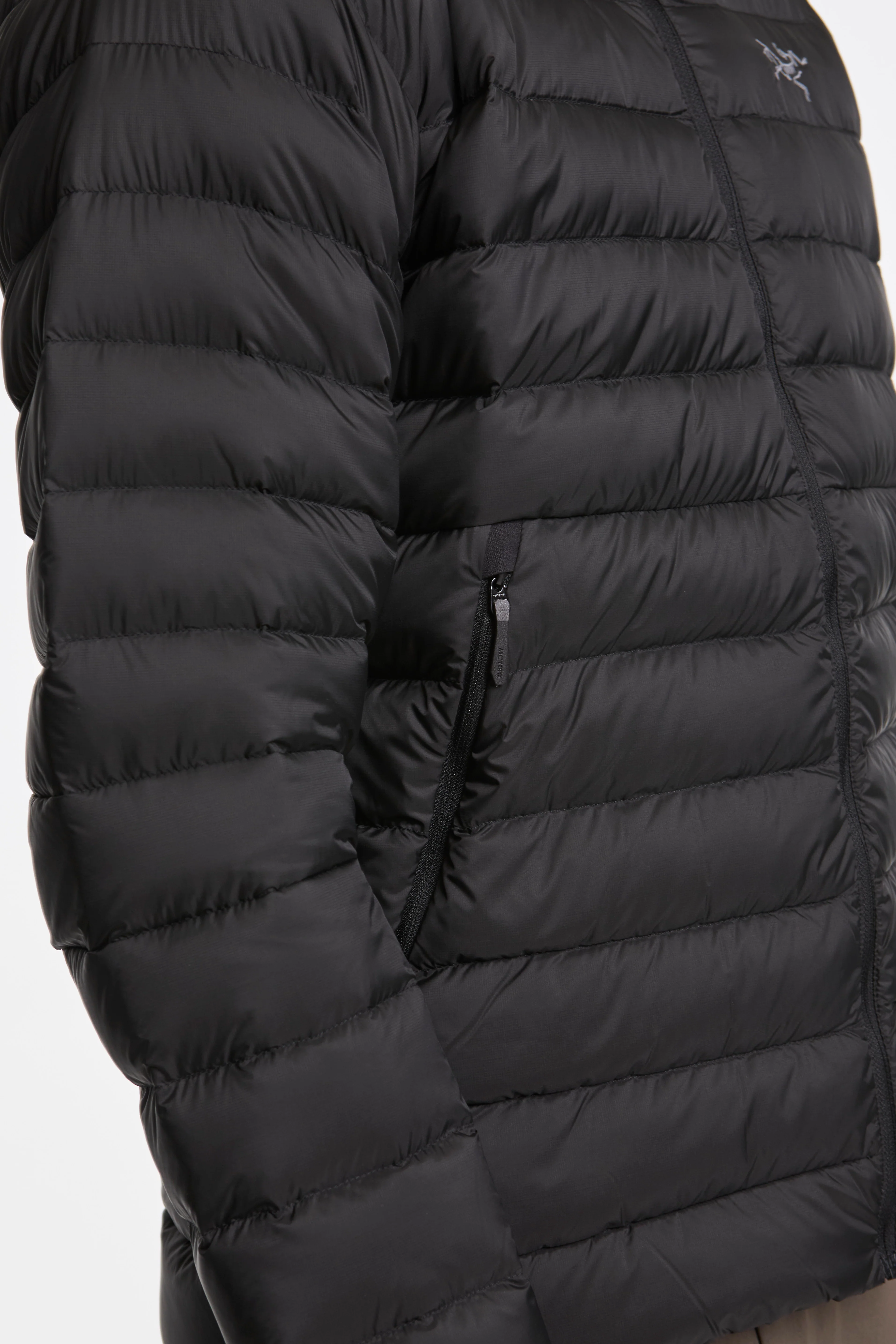 Cerium Hoody M Black - Image 4