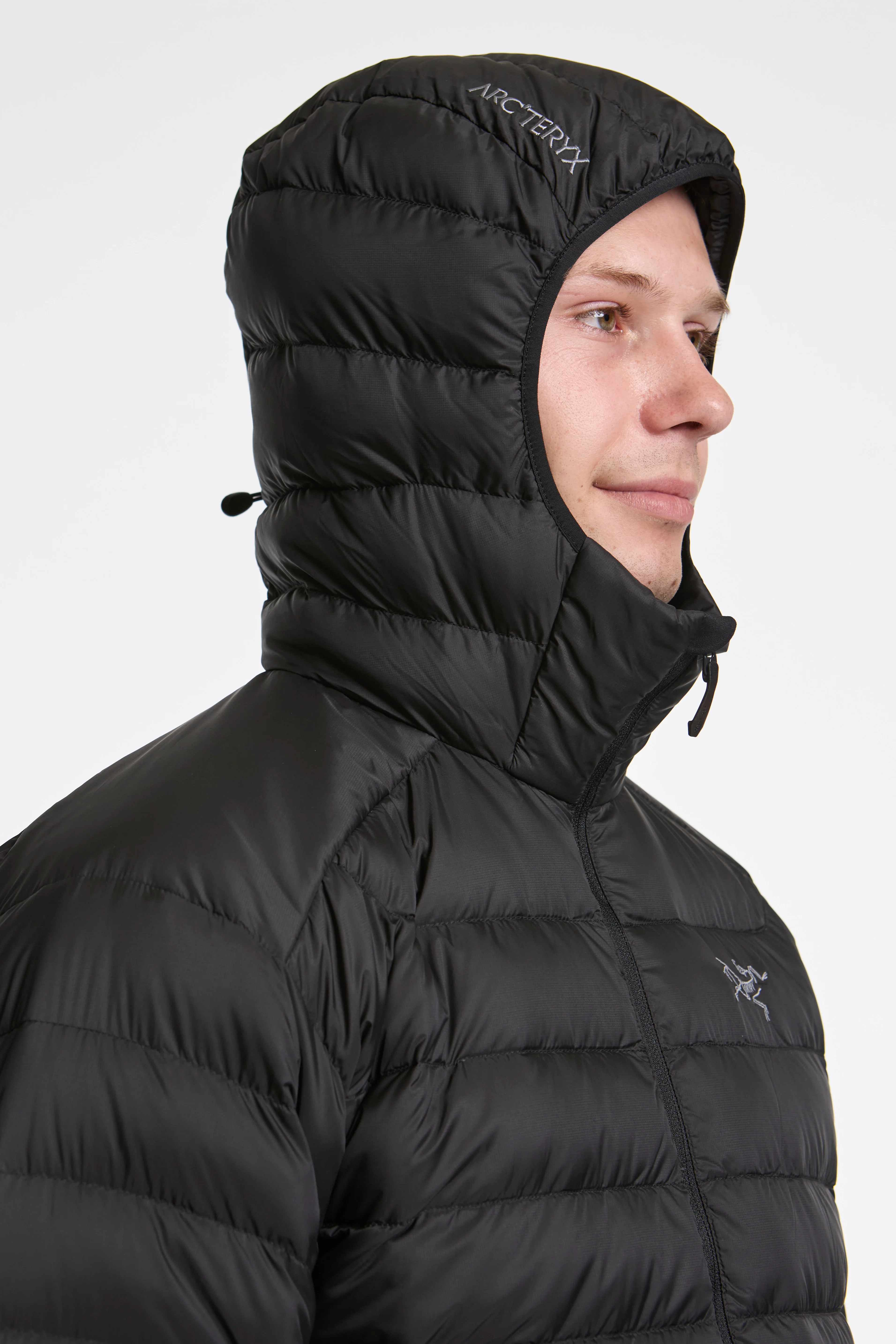 Cerium Hoody M Black - Image 5