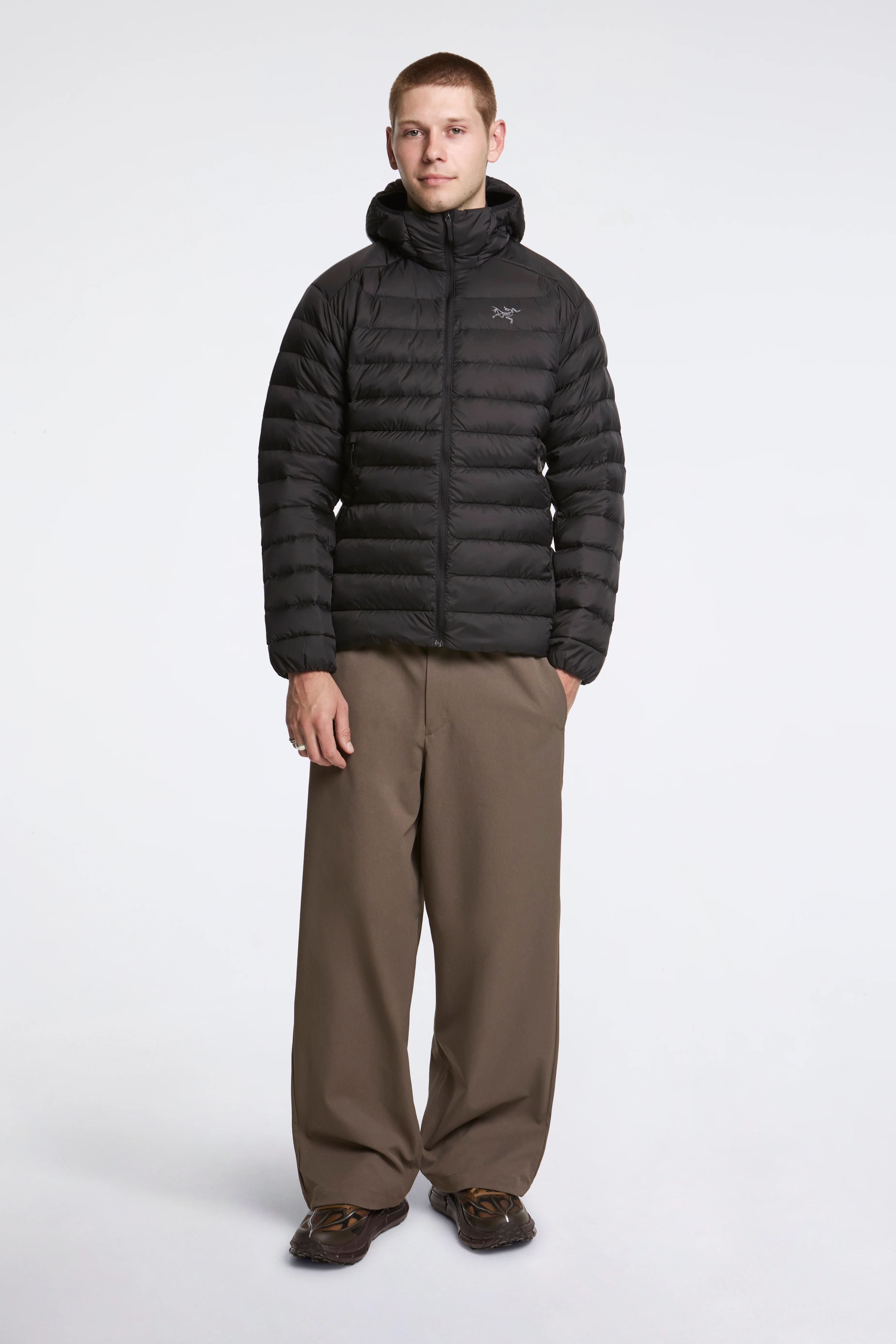 Cerium Hoody M Black - Image 6