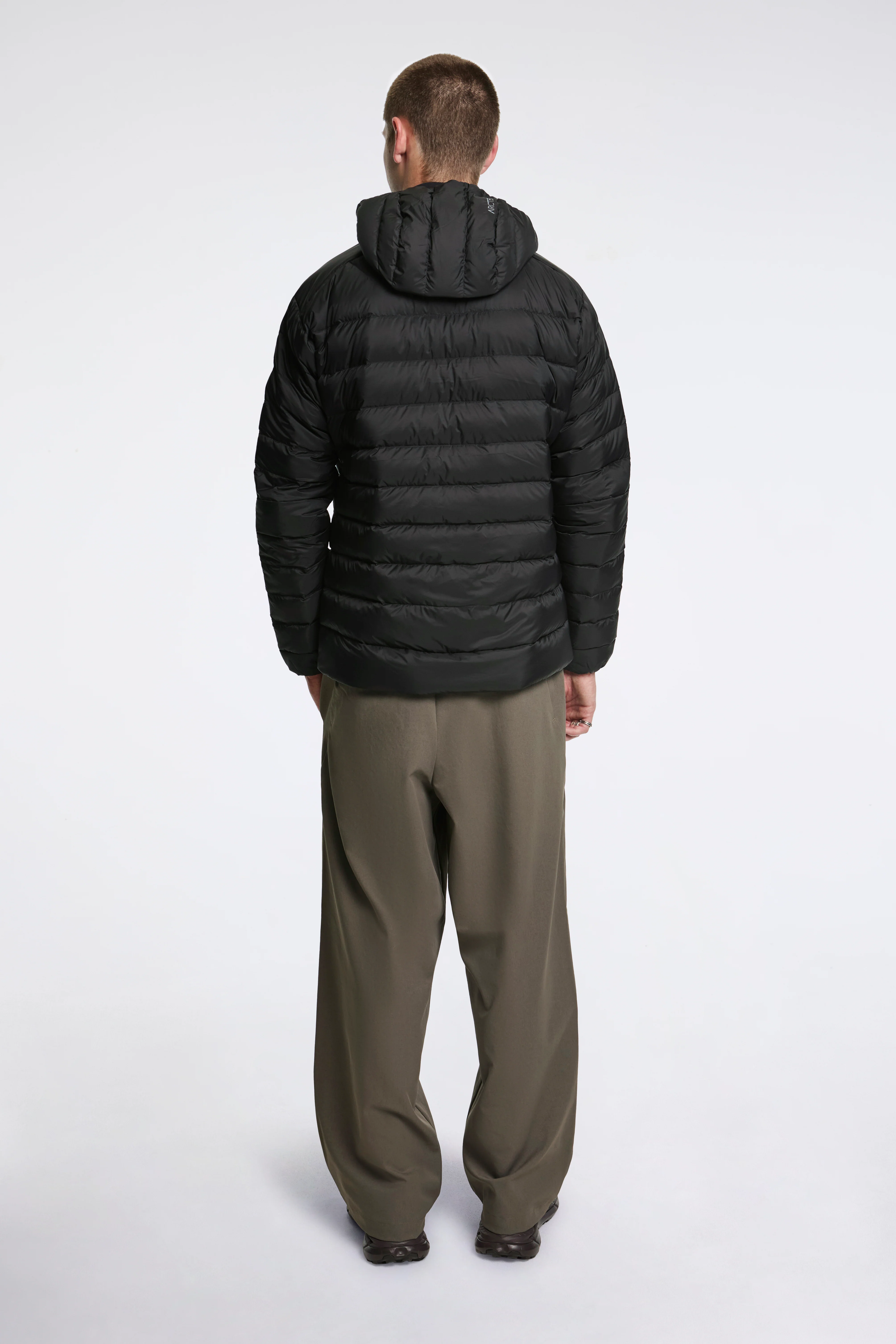 Cerium Hoody M Black - Image 7