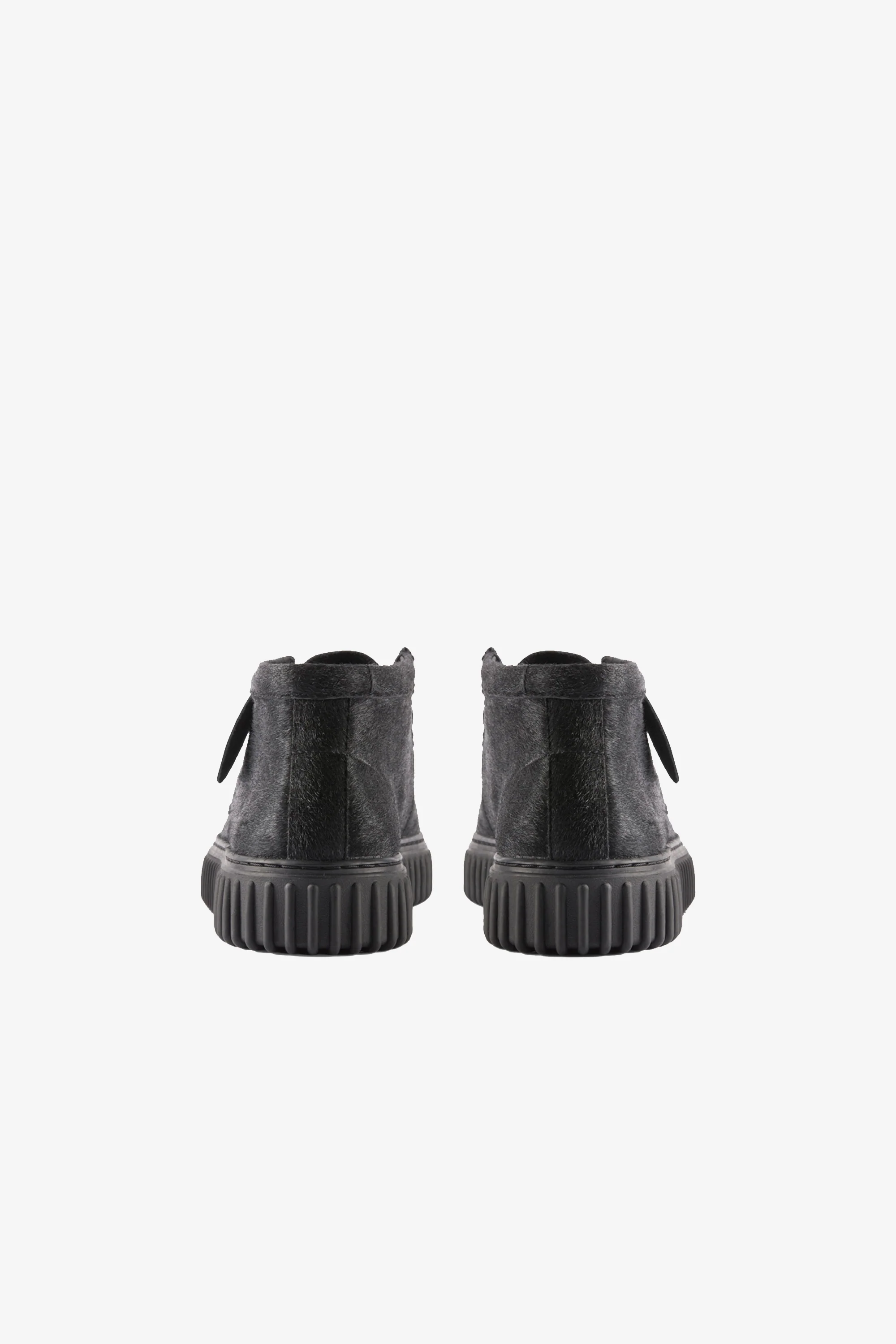 Cur Torhill Hi Unisex Black Interest Leather - Image 6