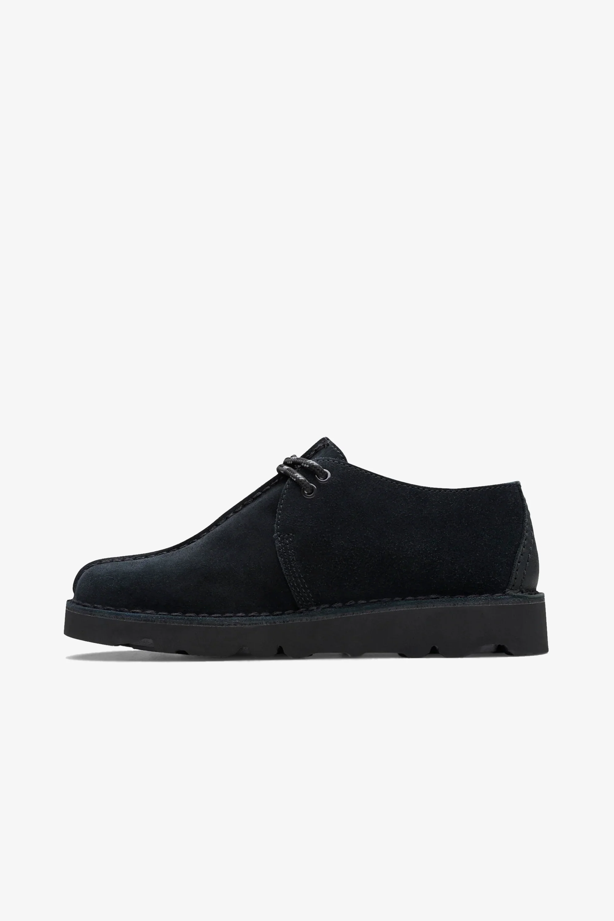 Desert Trek GTX Black Suede - Image 3