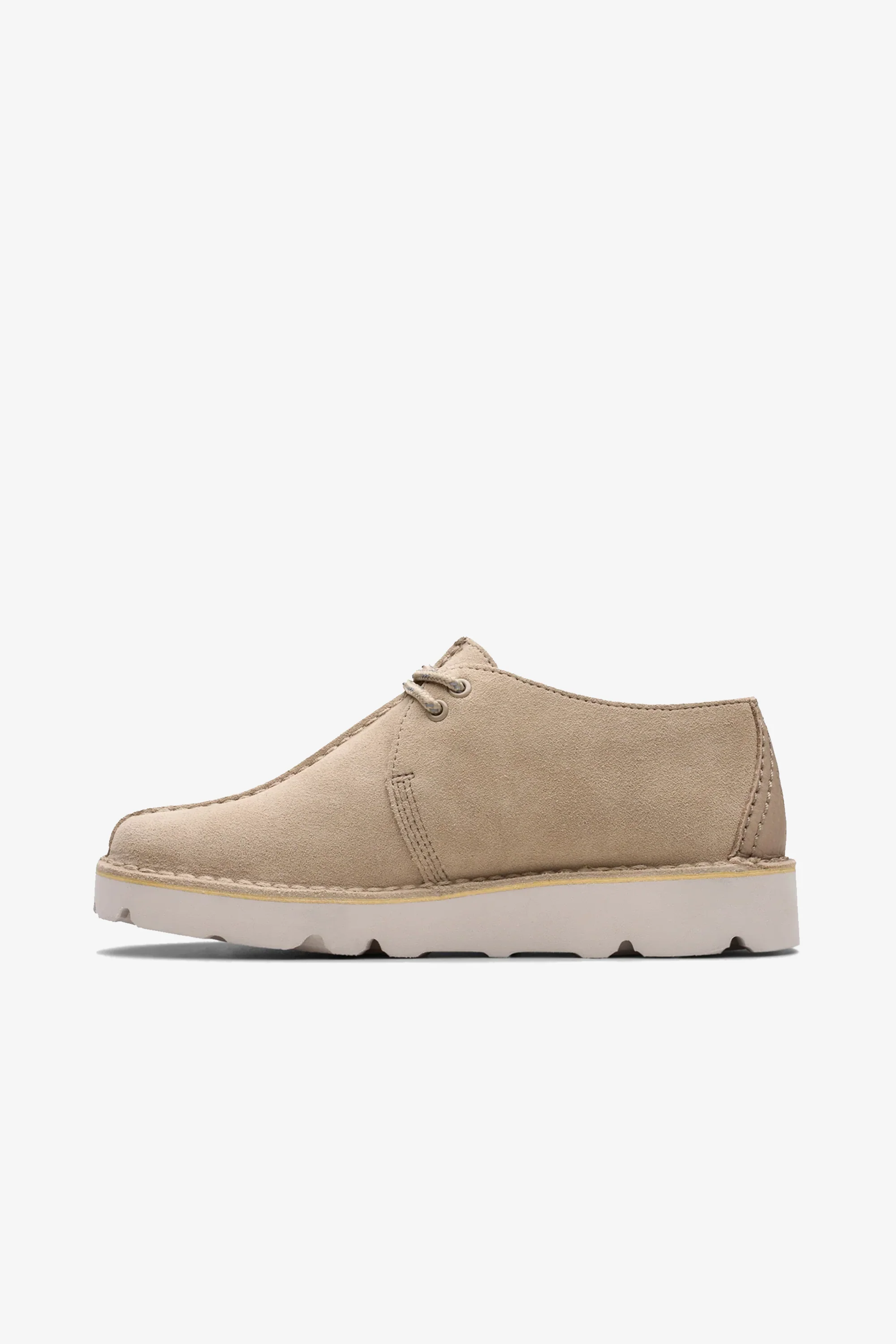 Desert Trek GTX Sand Suede - Image 3