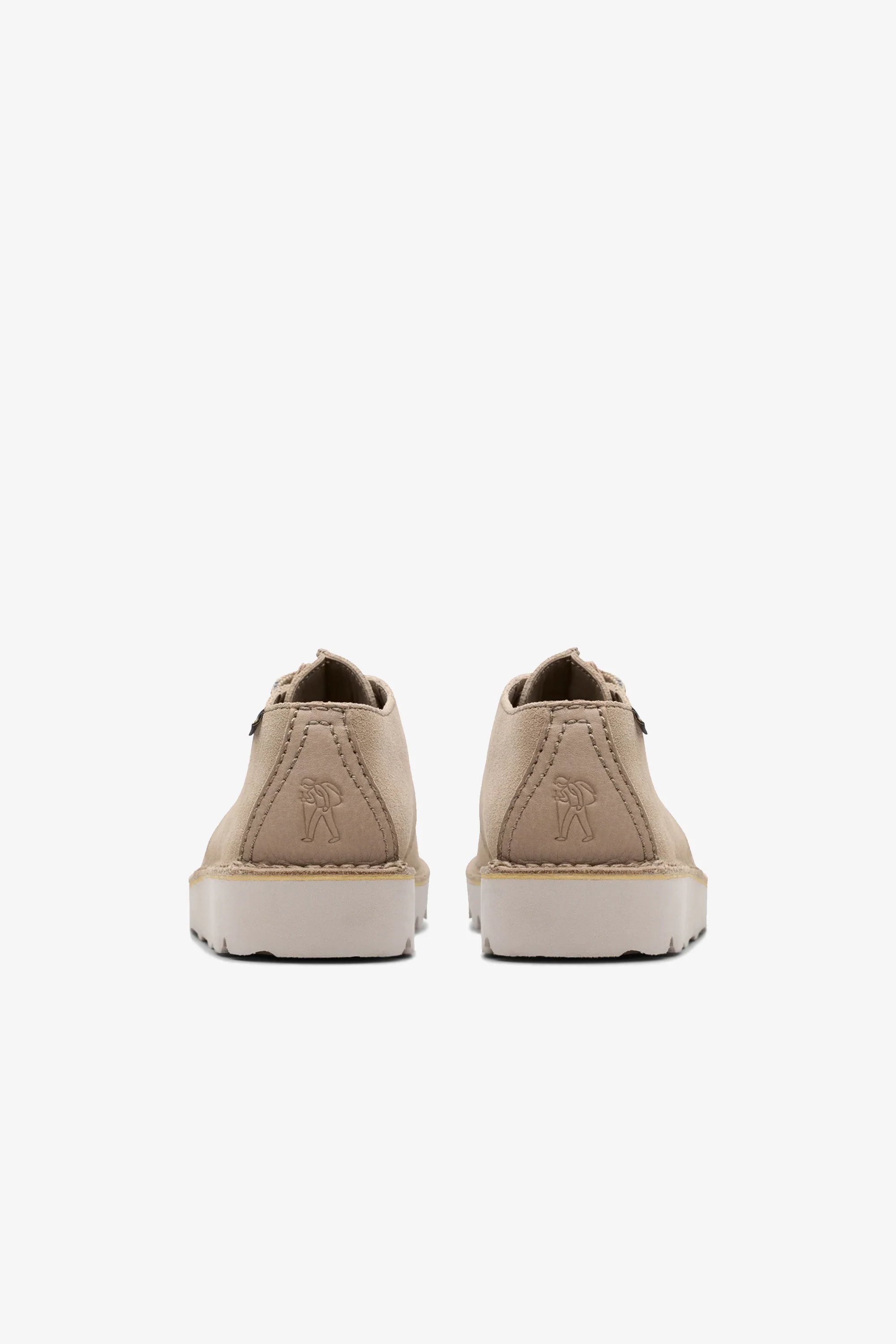 Desert Trek GTX Sand Suede - Image 5