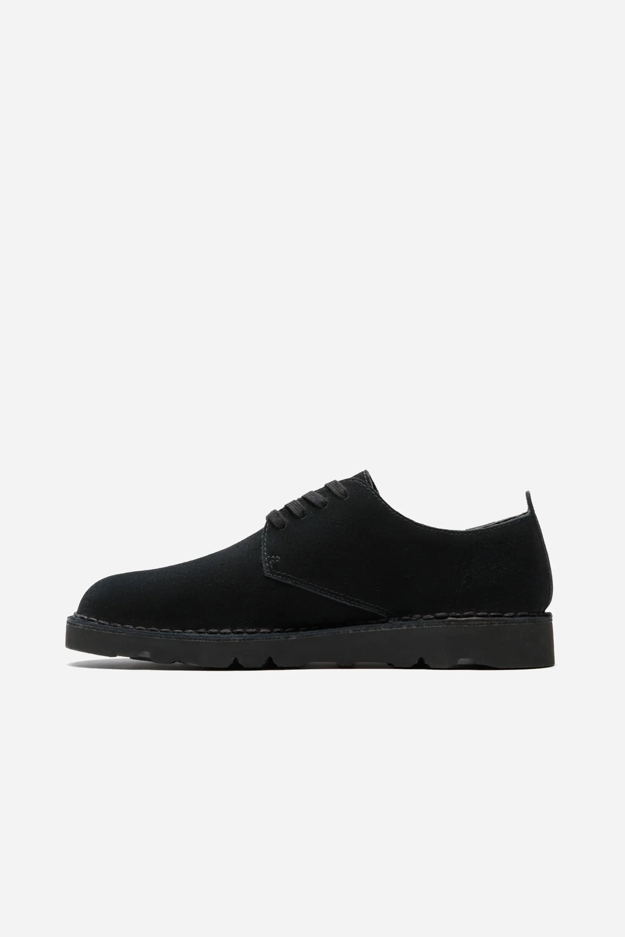 Desert London GTX Black Suede - Image 3