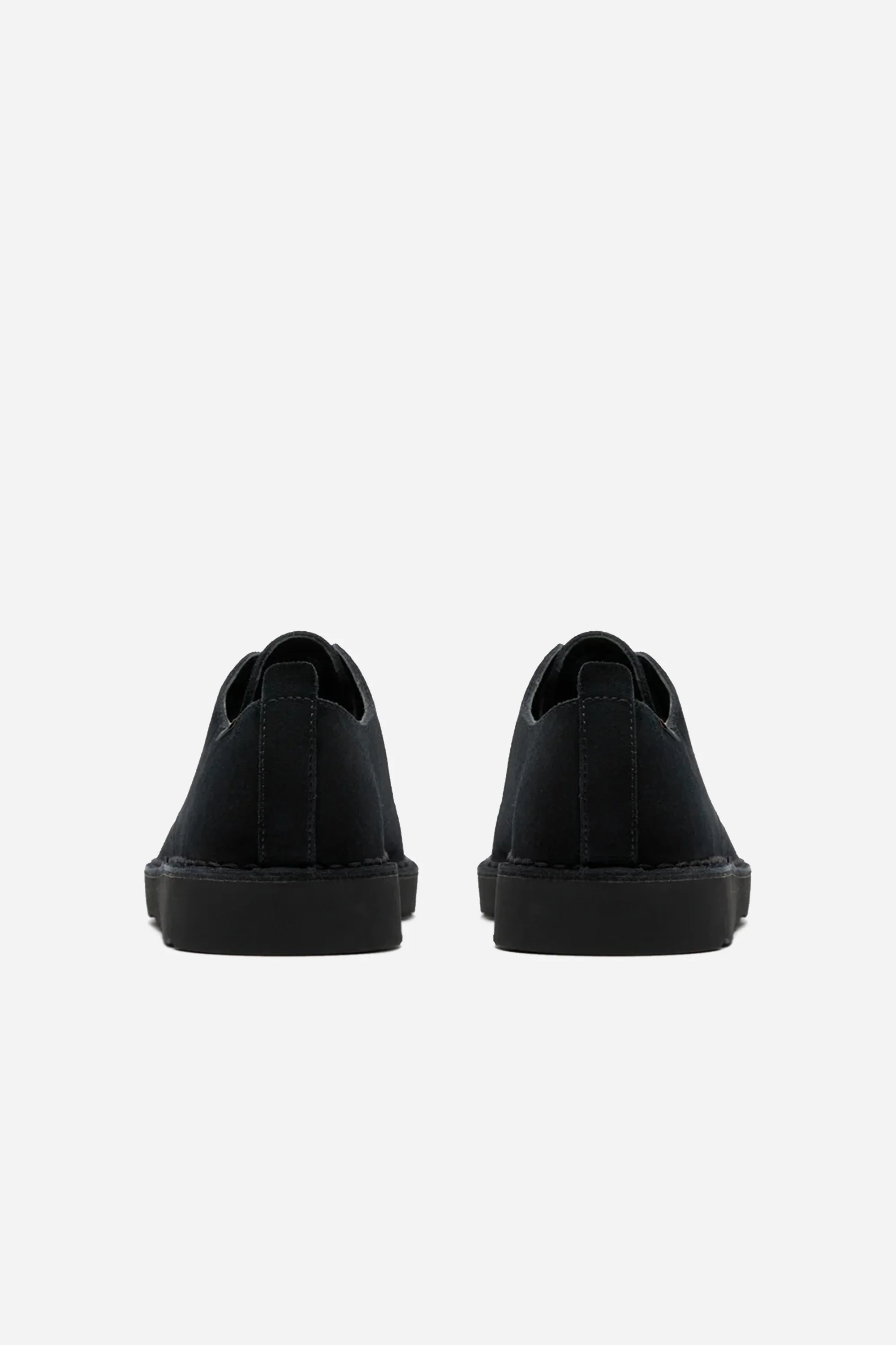 Desert London GTX Black Suede - Image 5