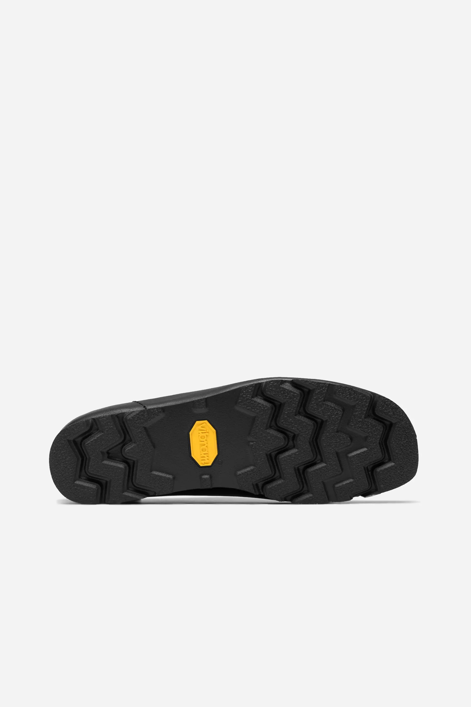 Wallabee GTX (M) Black/Black Leather - Image 4
