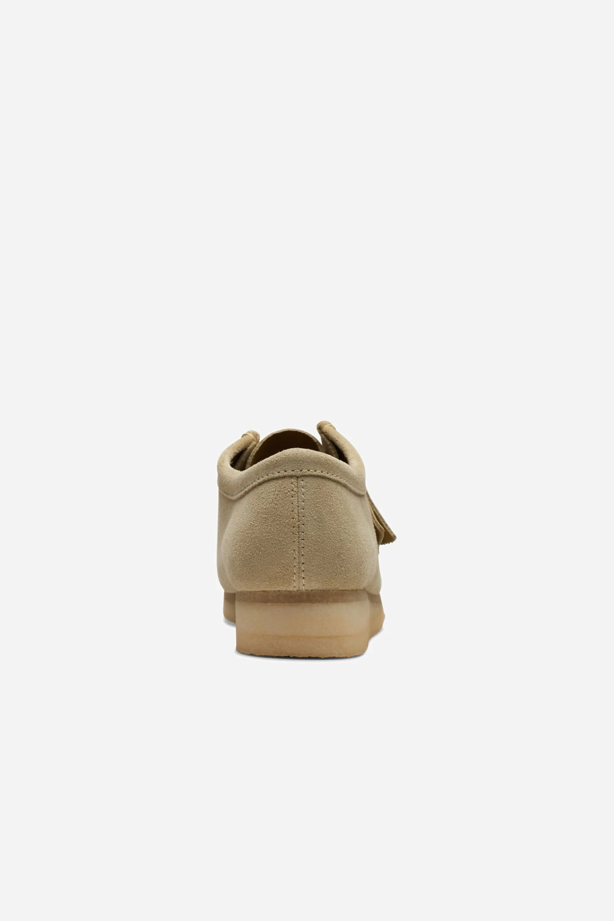 Wallabee (M) Maple - Image 4