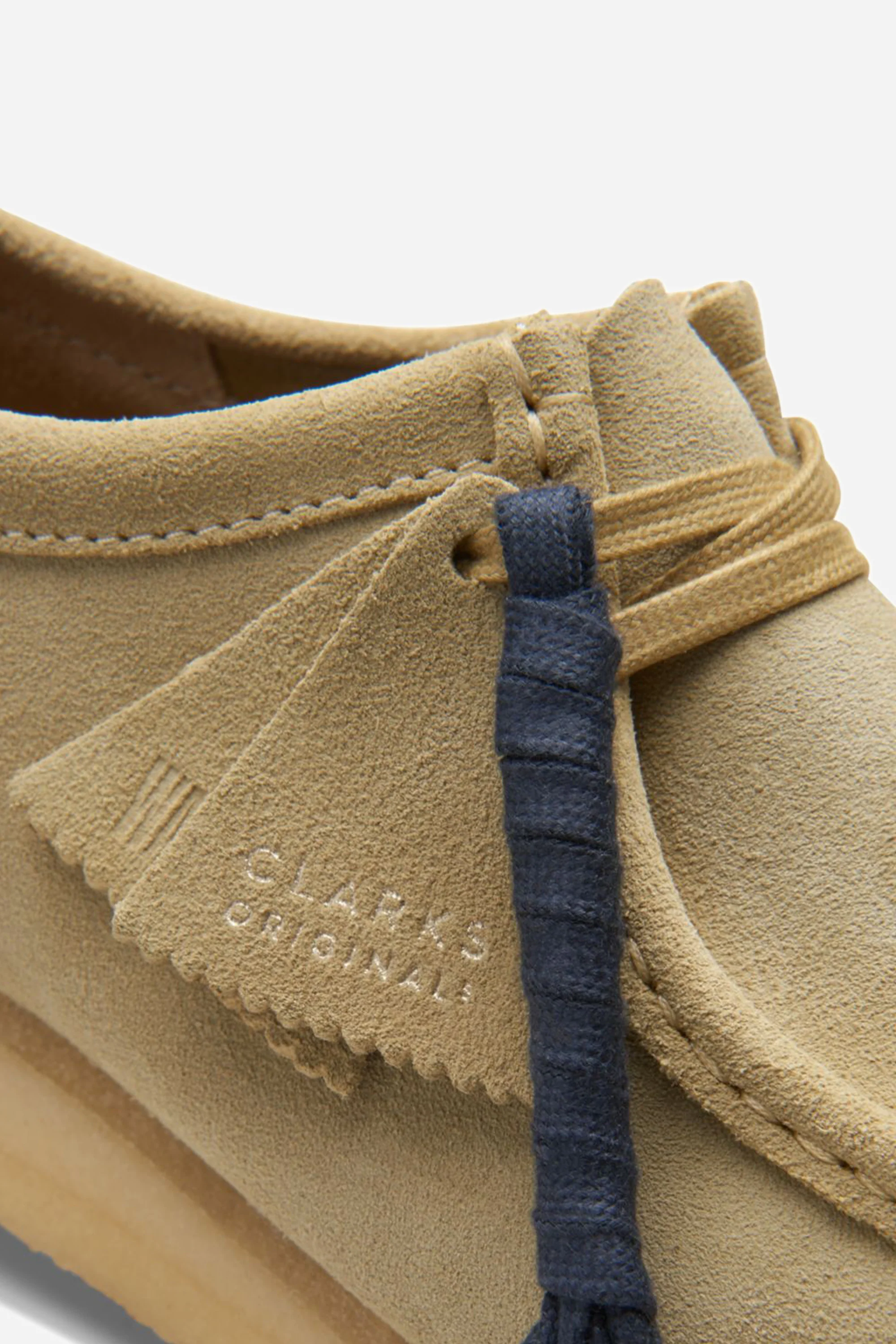 Wallabee (M) Maple - Image 5