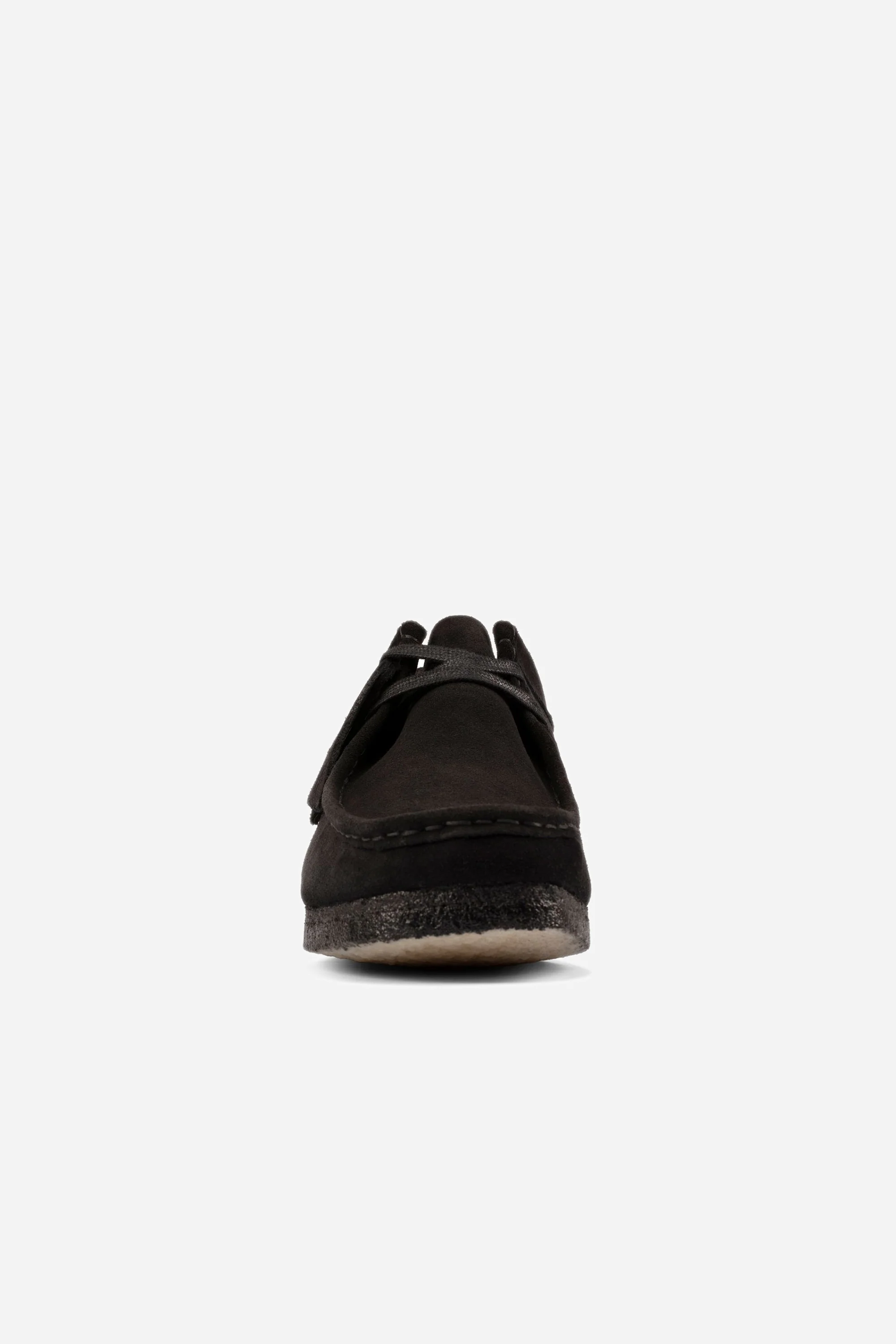 Wallabee (W) Black - Image 3