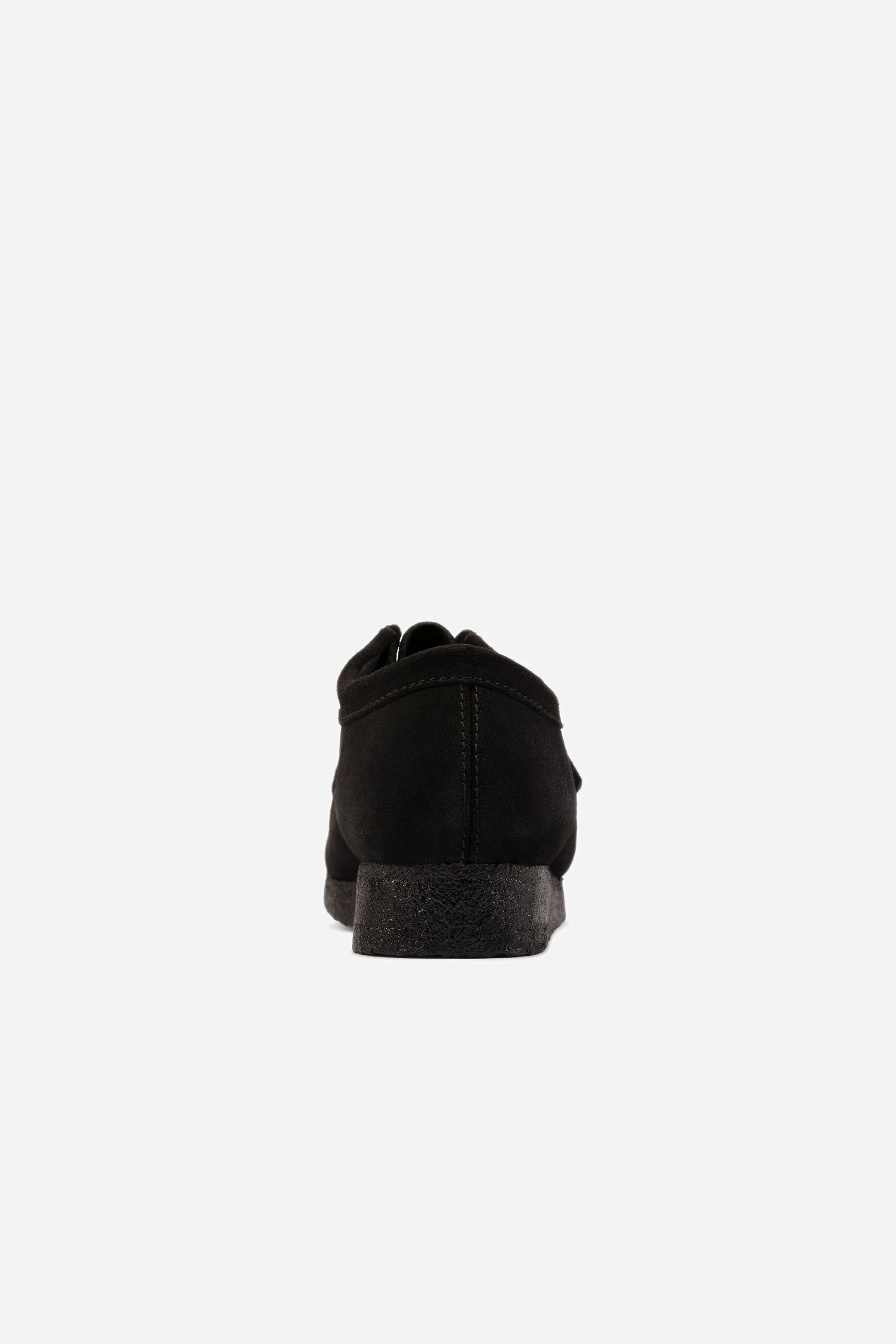Wallabee (W) Black - Image 4