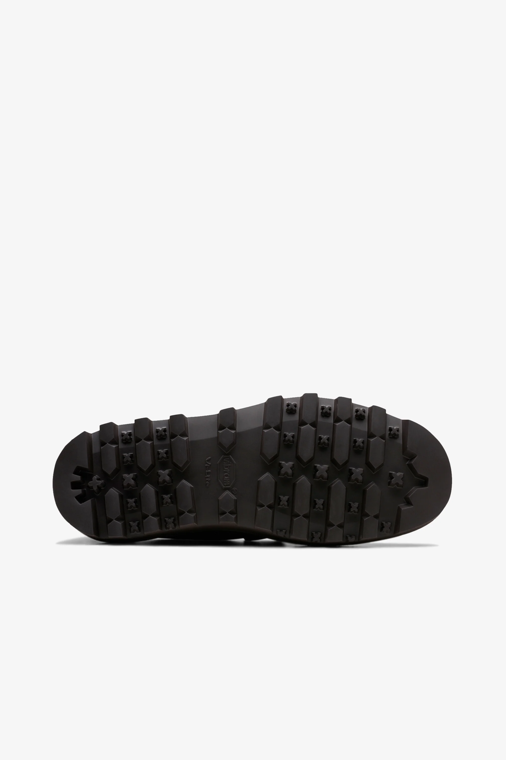 Desert Khan EG Brown Suede - Image 6