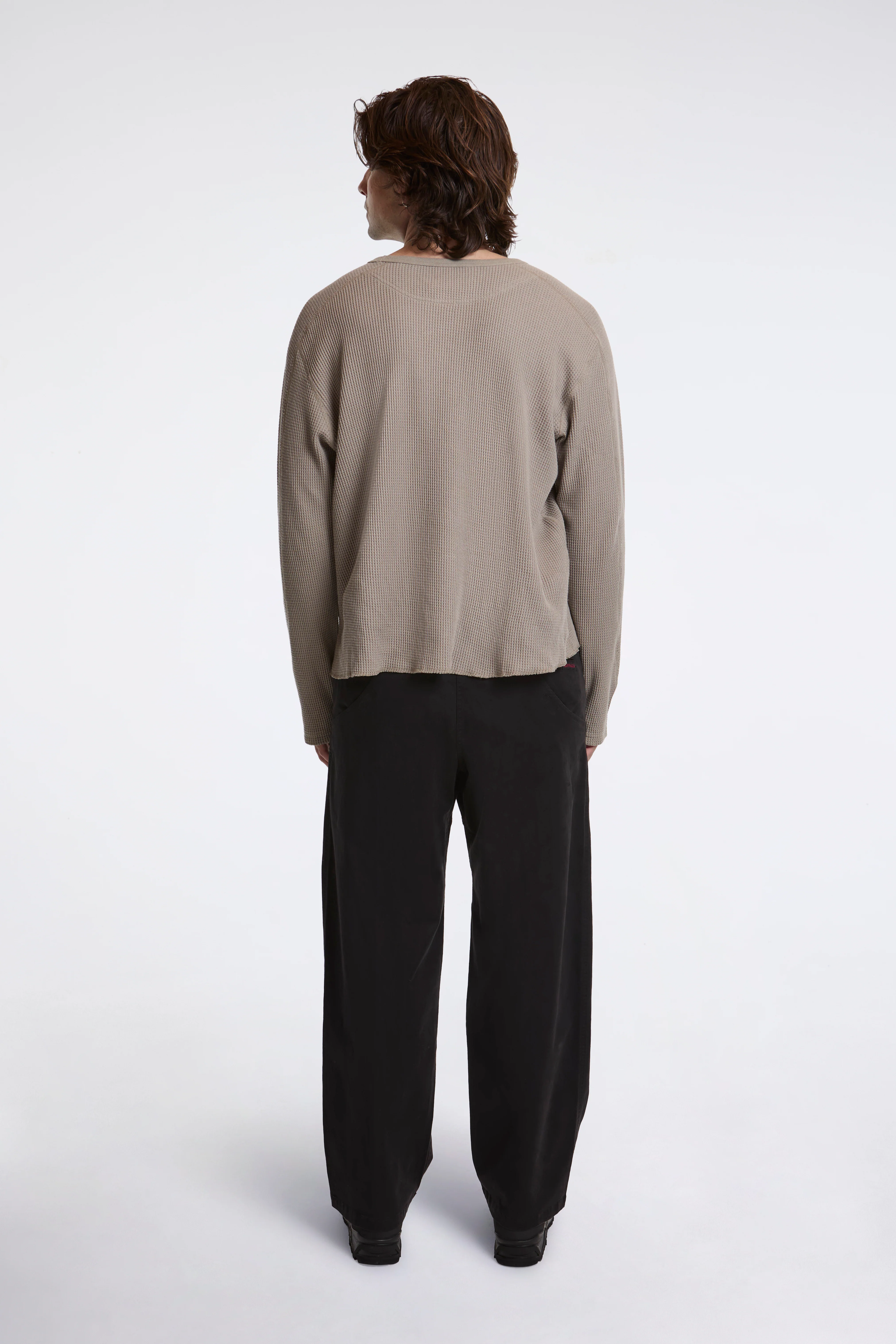 Cliff Pant Black - Image 3