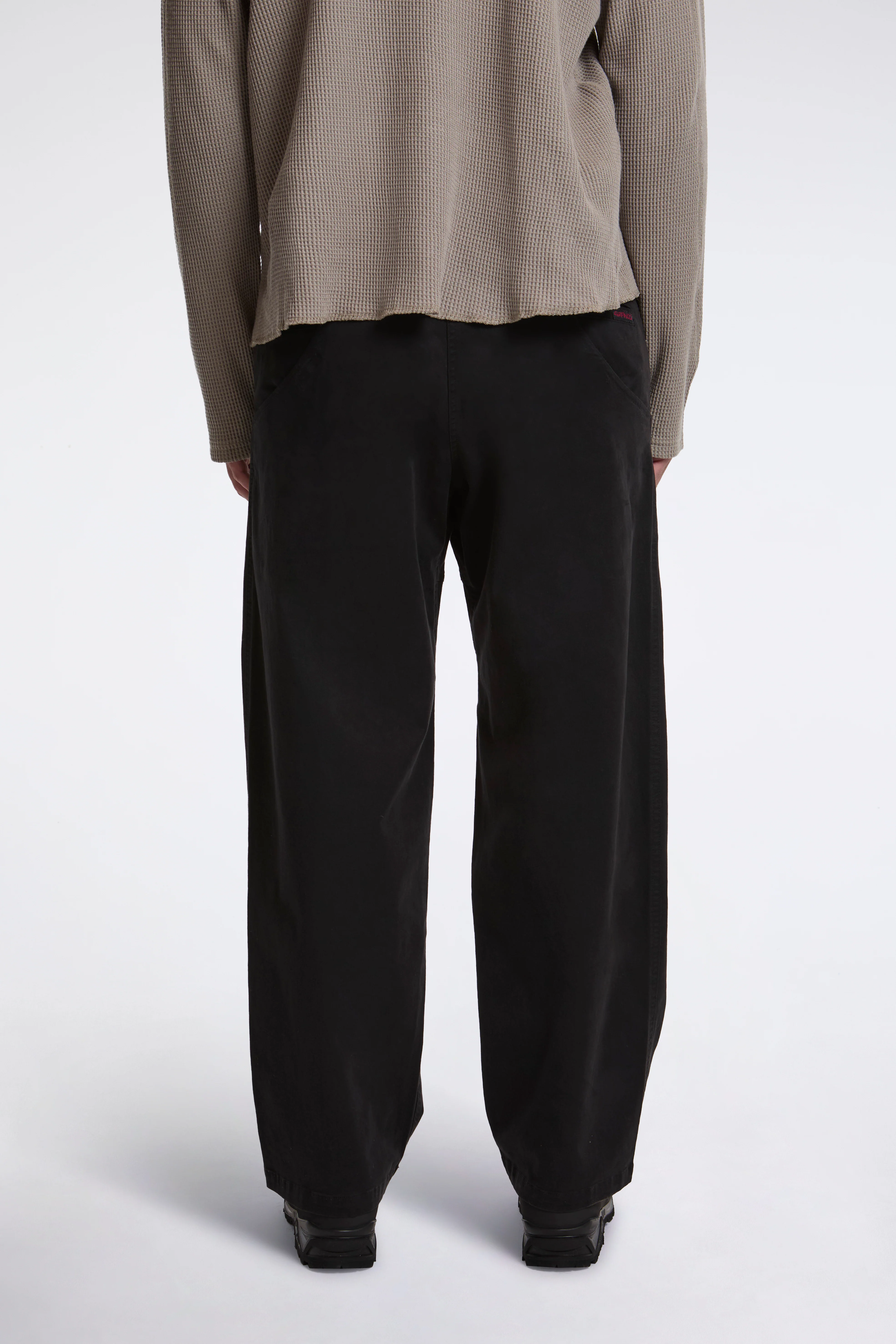 Cliff Pant Black - Image 4