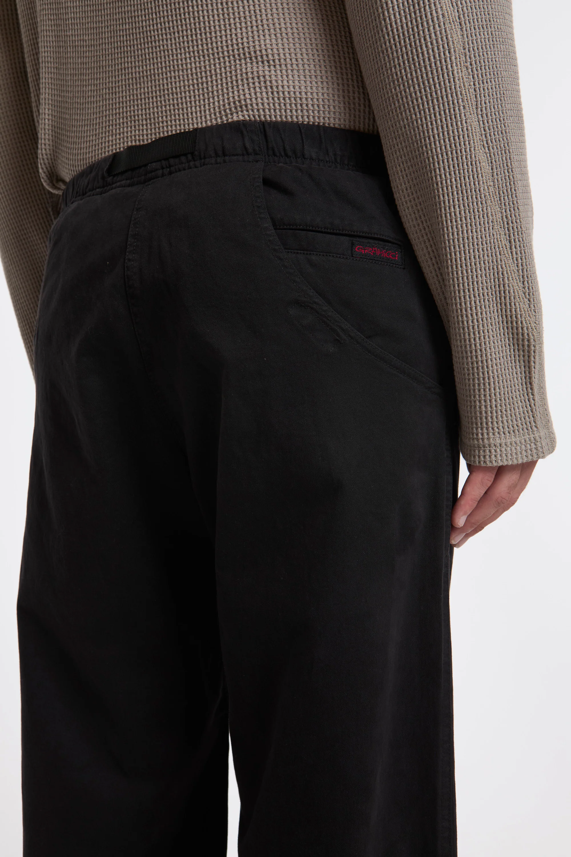 Cliff Pant Black - Image 5