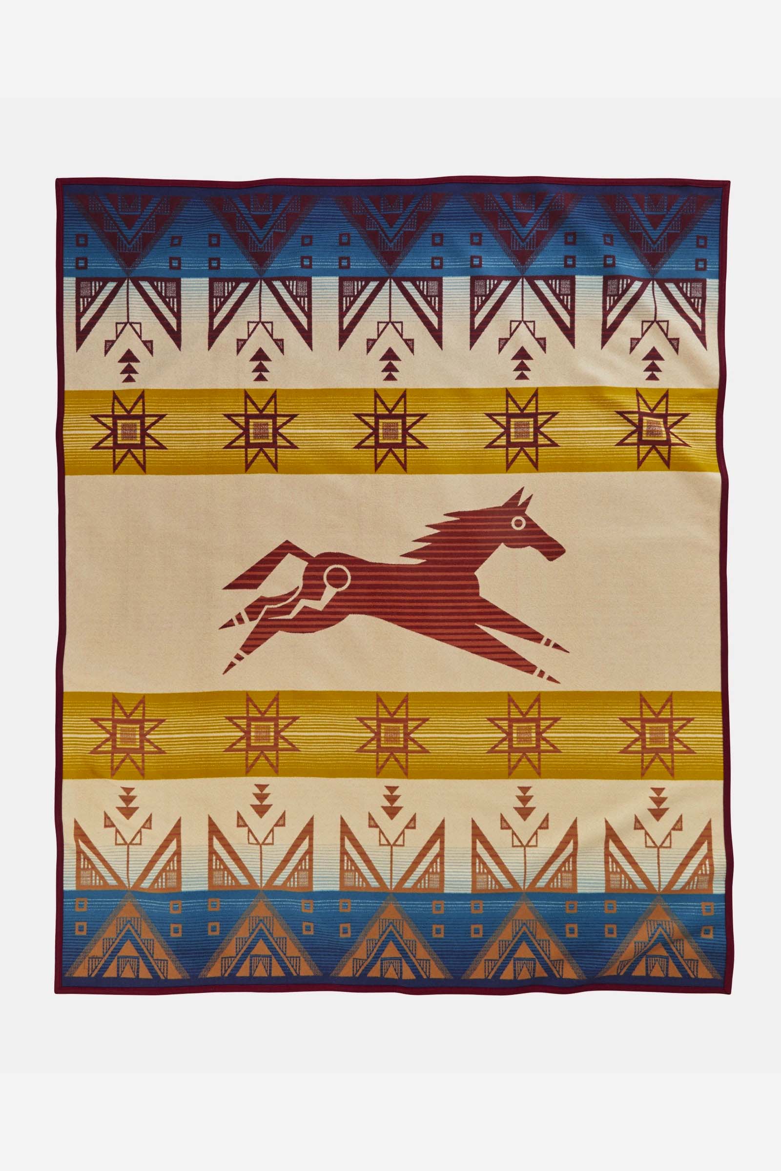 Unity College Fund Blanket - Image 2