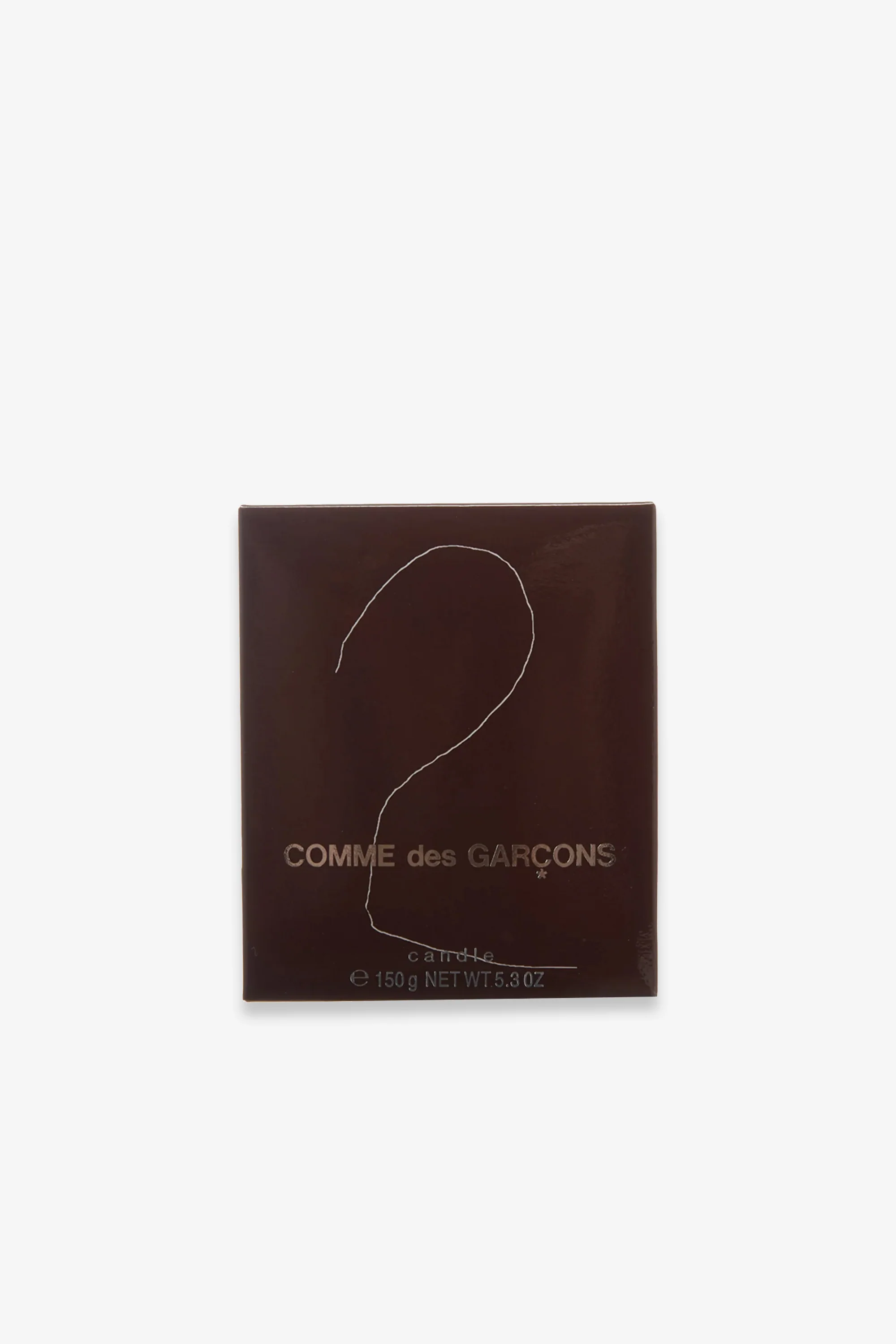 CDG 2 CANDLE - Image 2