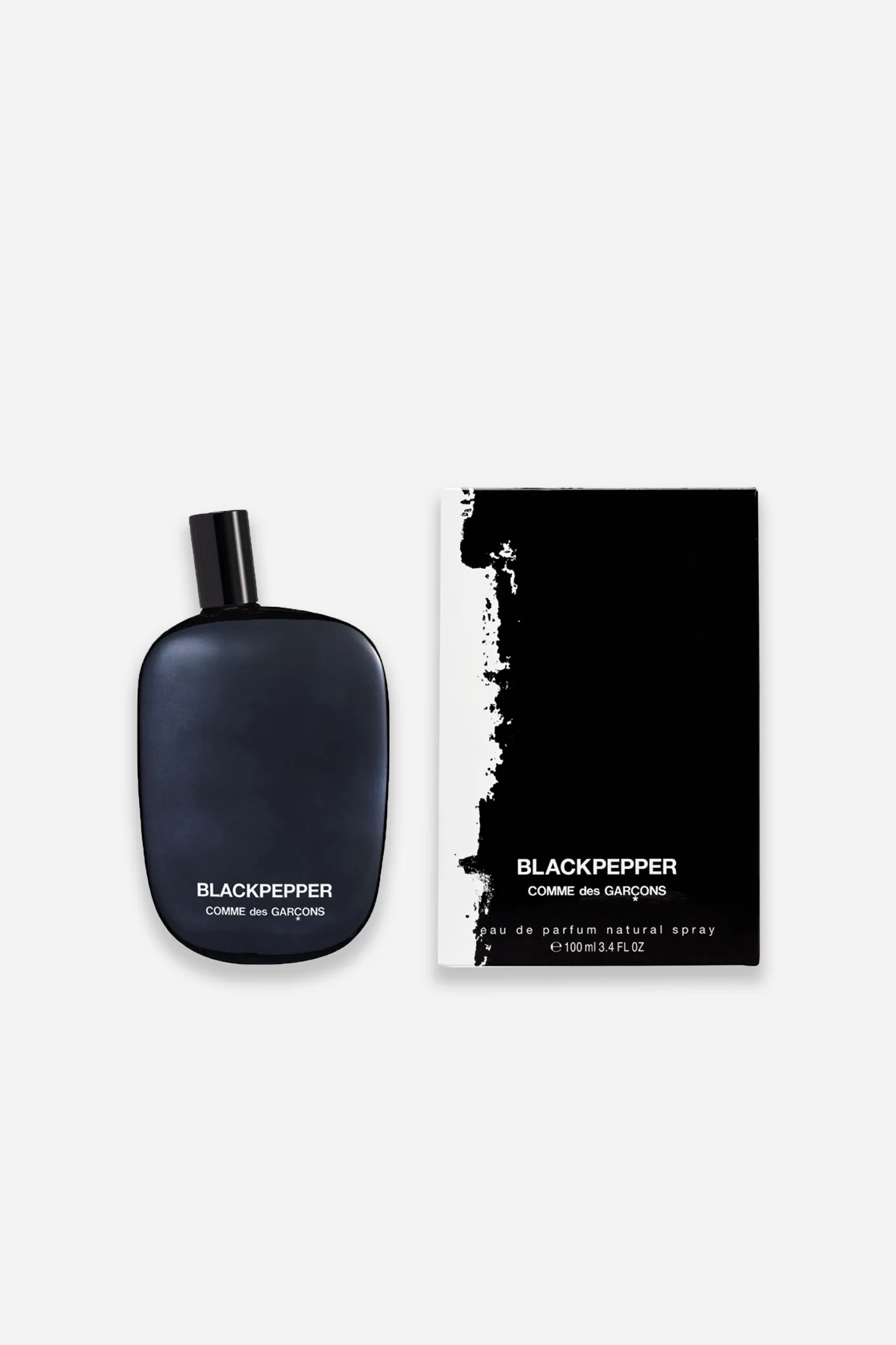 Black Pepper EDP 100ml - Image 2
