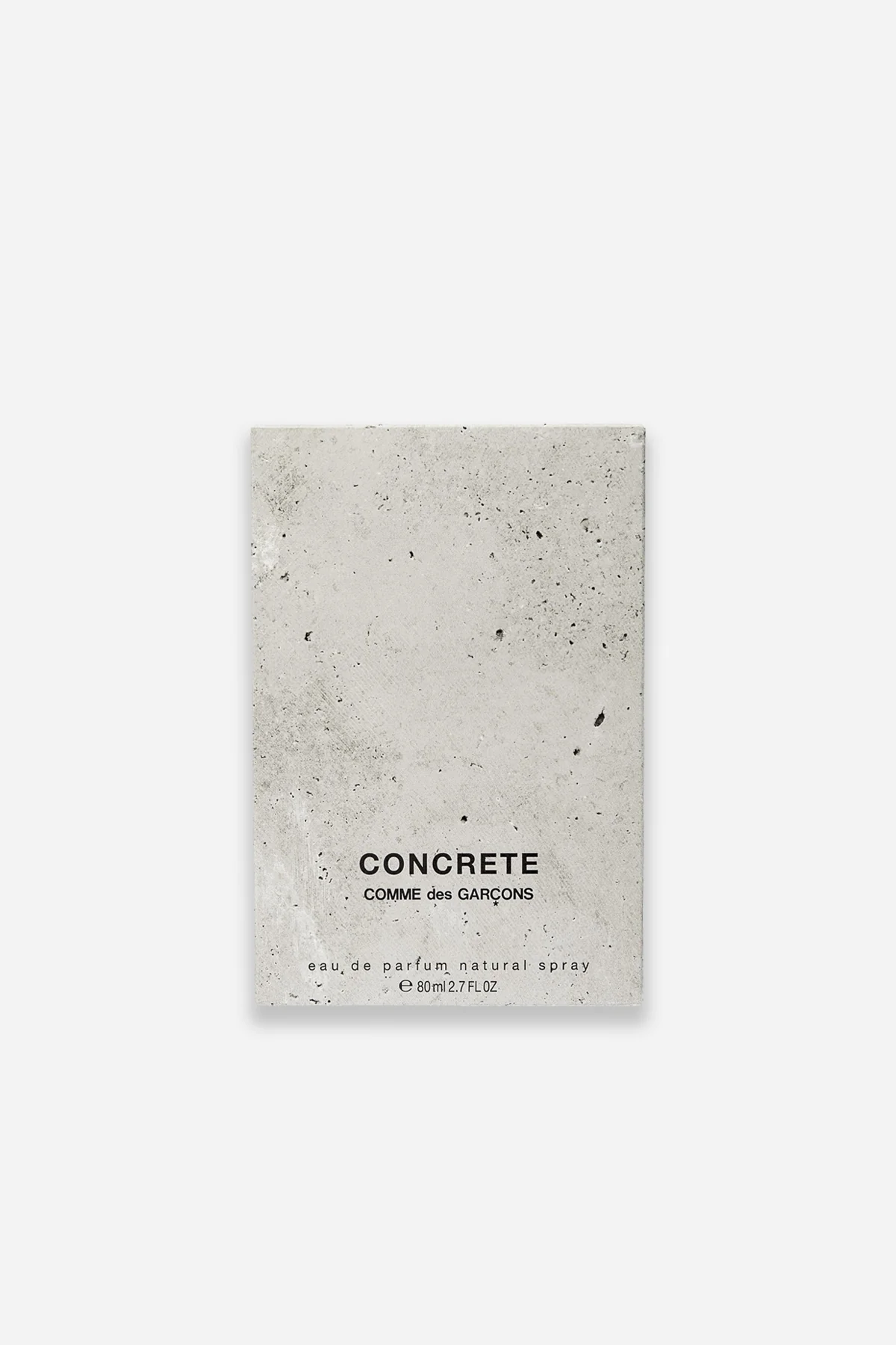 Concrete EDP 80ml - Image 2
