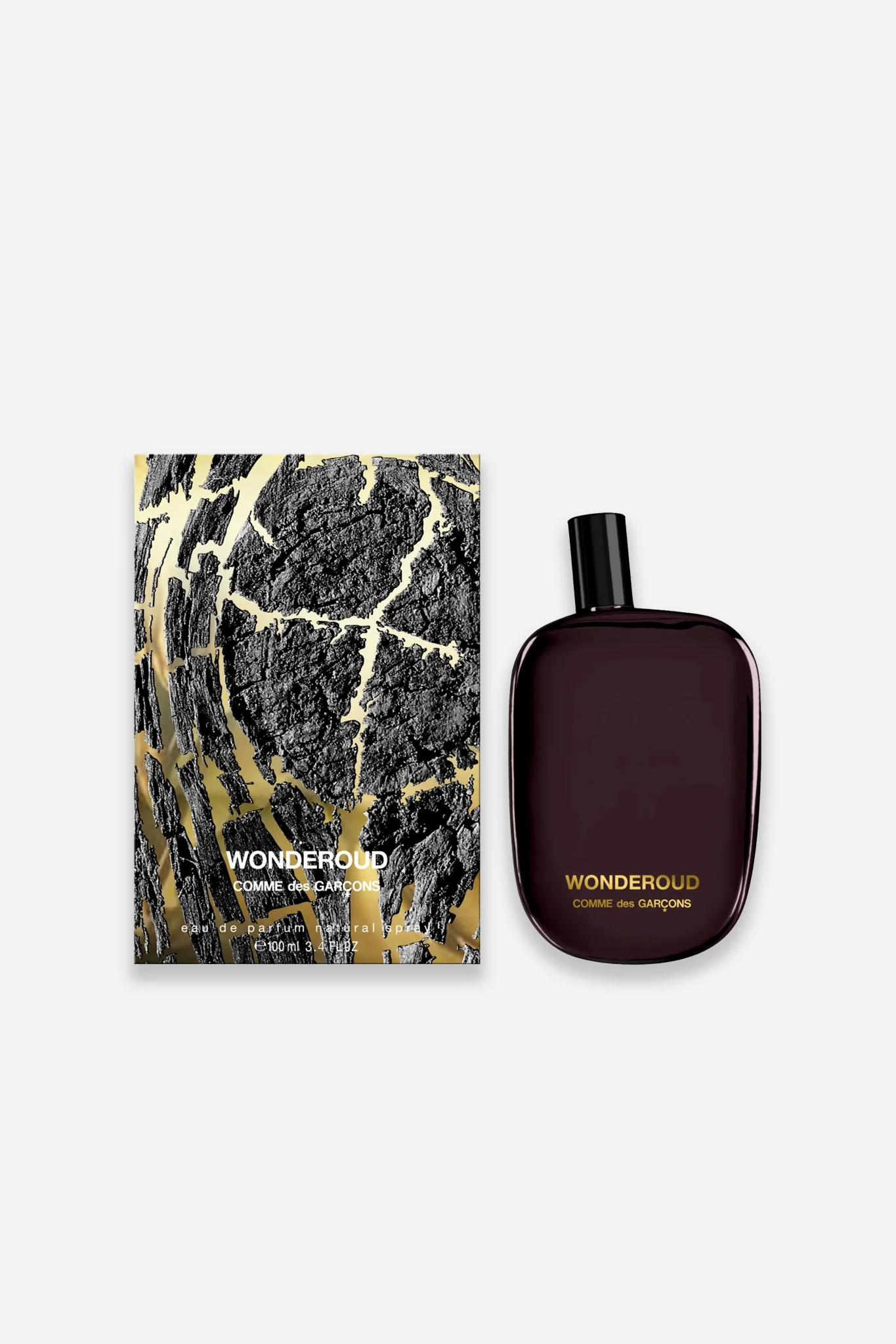 Wonderoud EDP 100ML - Image 2