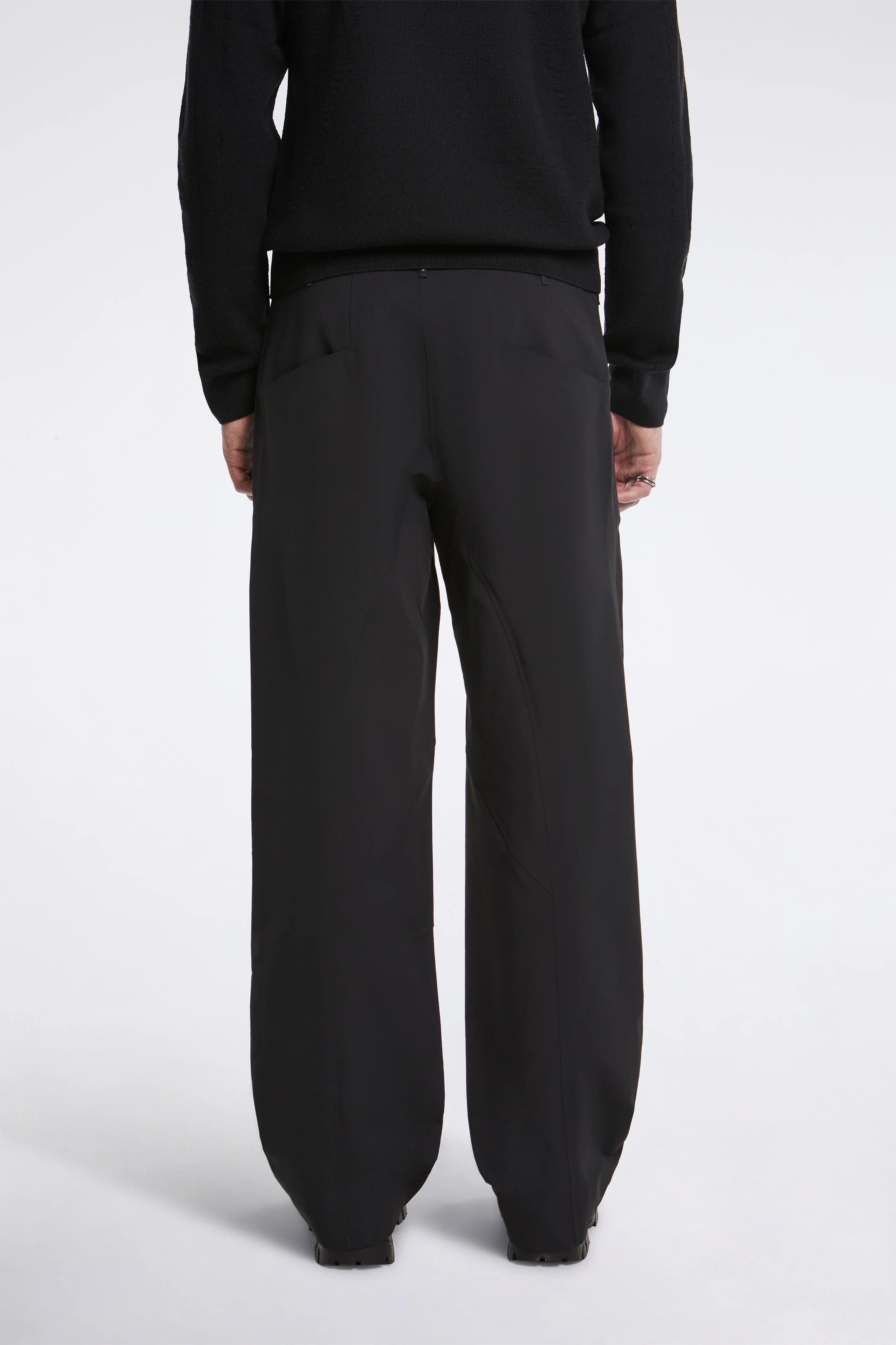 Corbel Pant M Black - Image 3