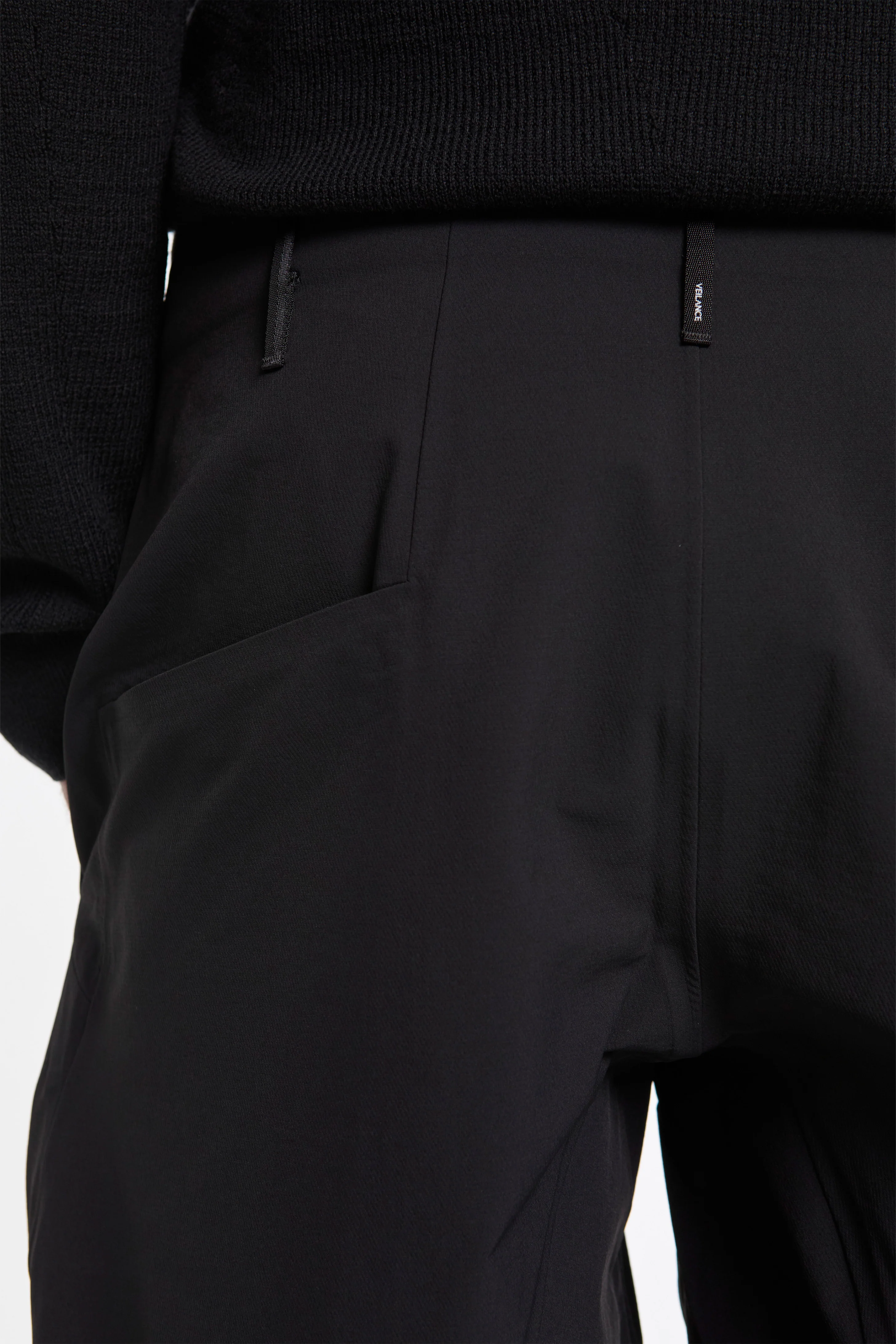 Corbel Pant M Black - Image 5