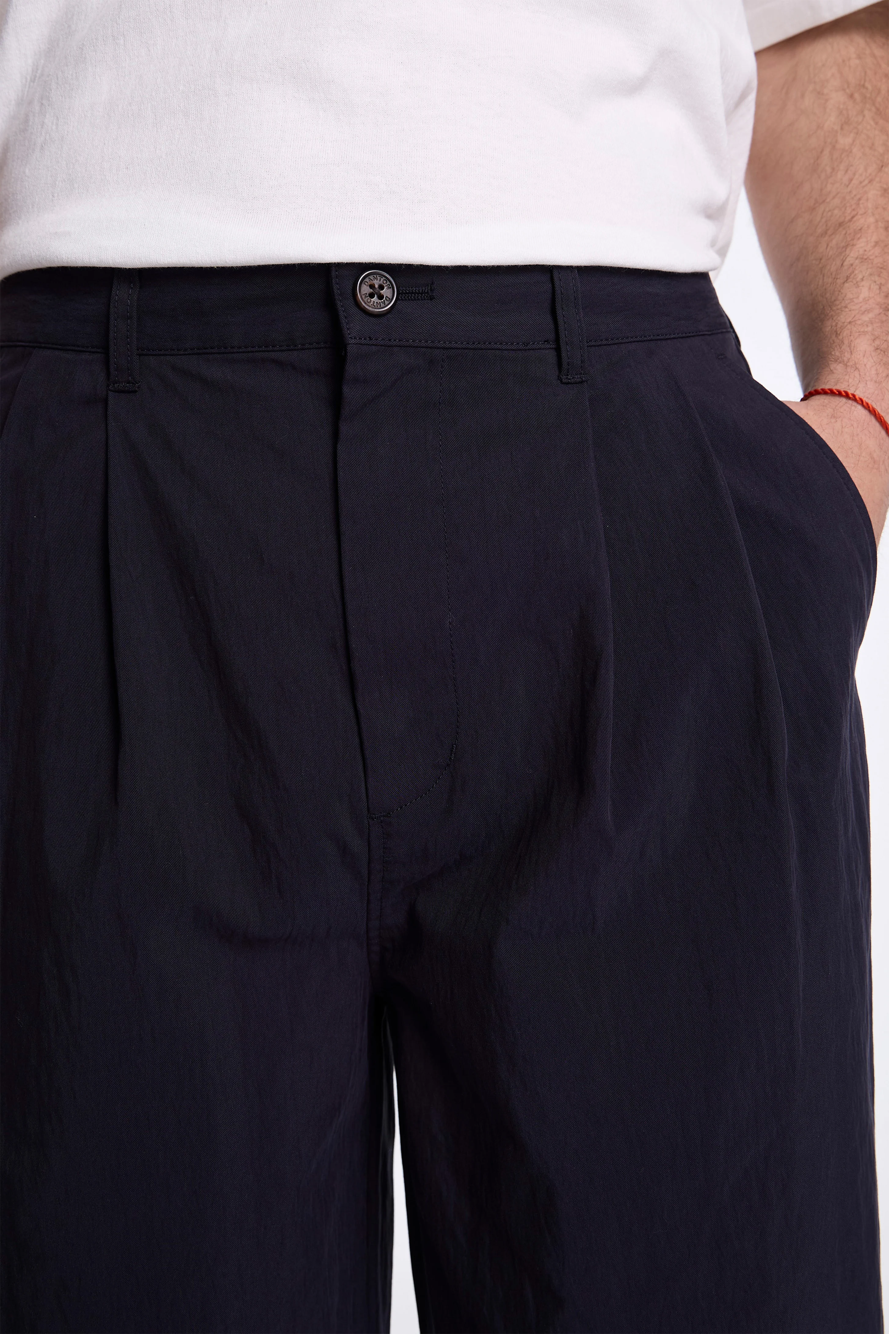 Easy Pants Navy - Image 3