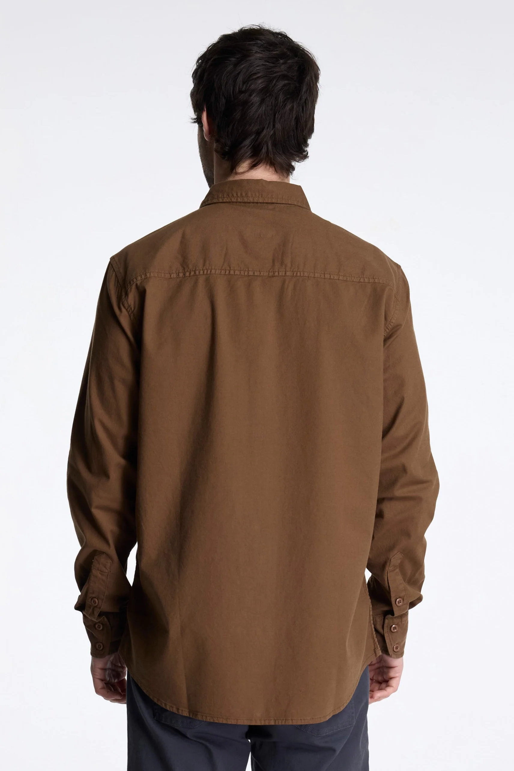 Desert Shirt Mens Desert Palm - Image 4