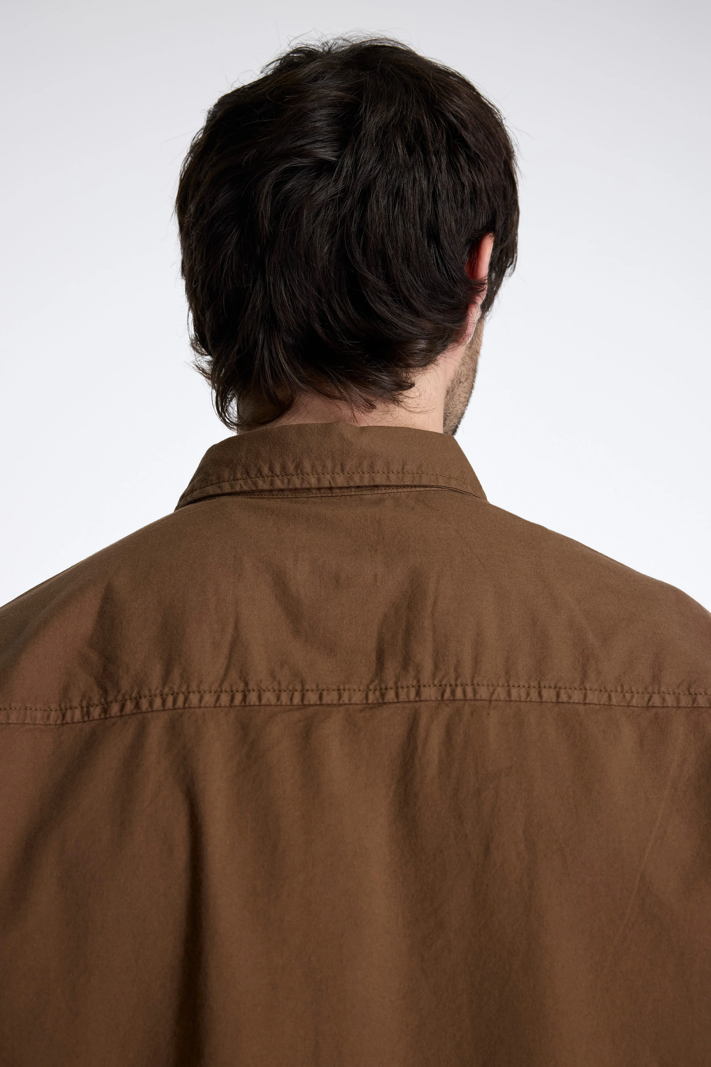 Desert Shirt Mens Desert Palm - Image 5