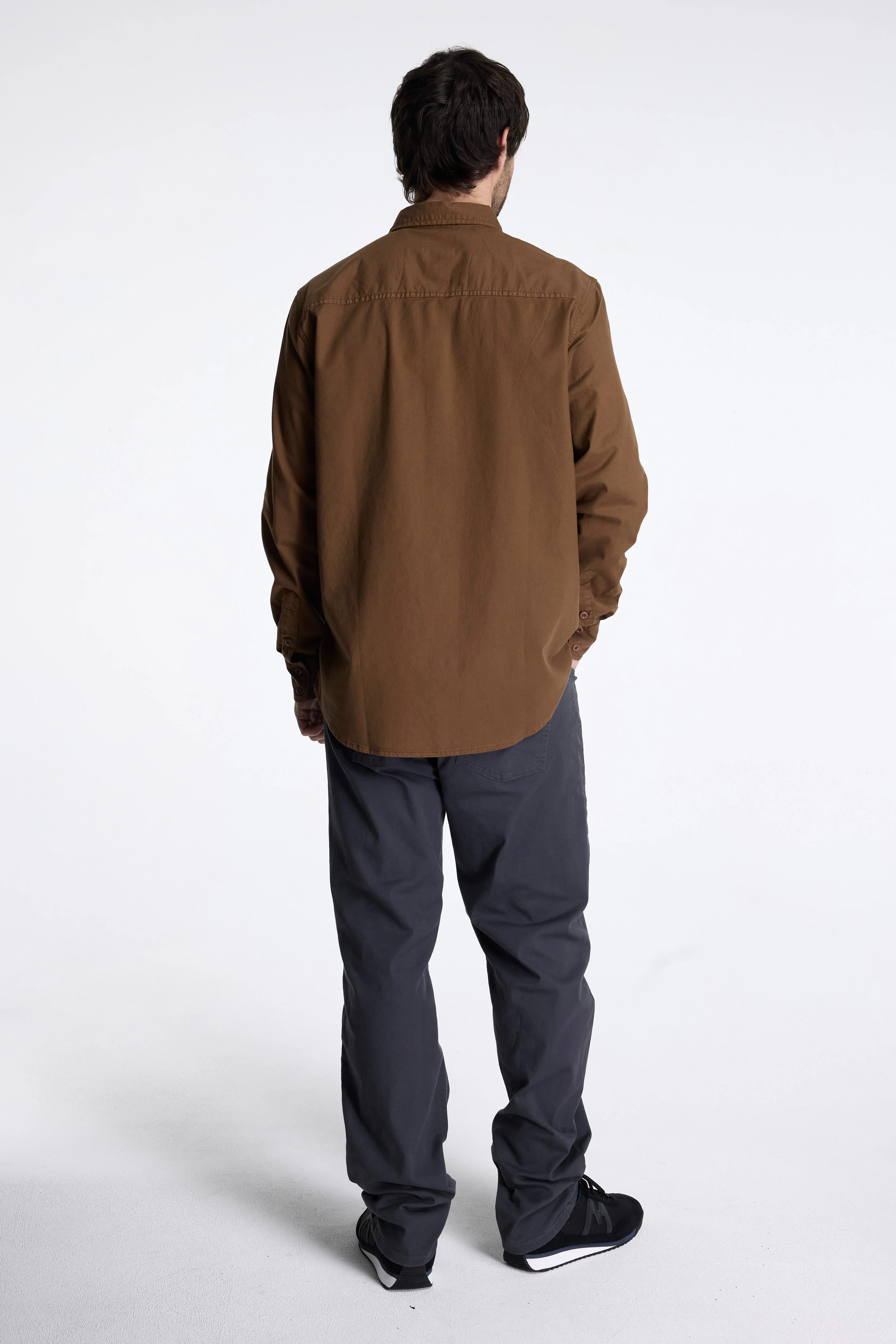 Desert Shirt Mens Desert Palm - Image 7
