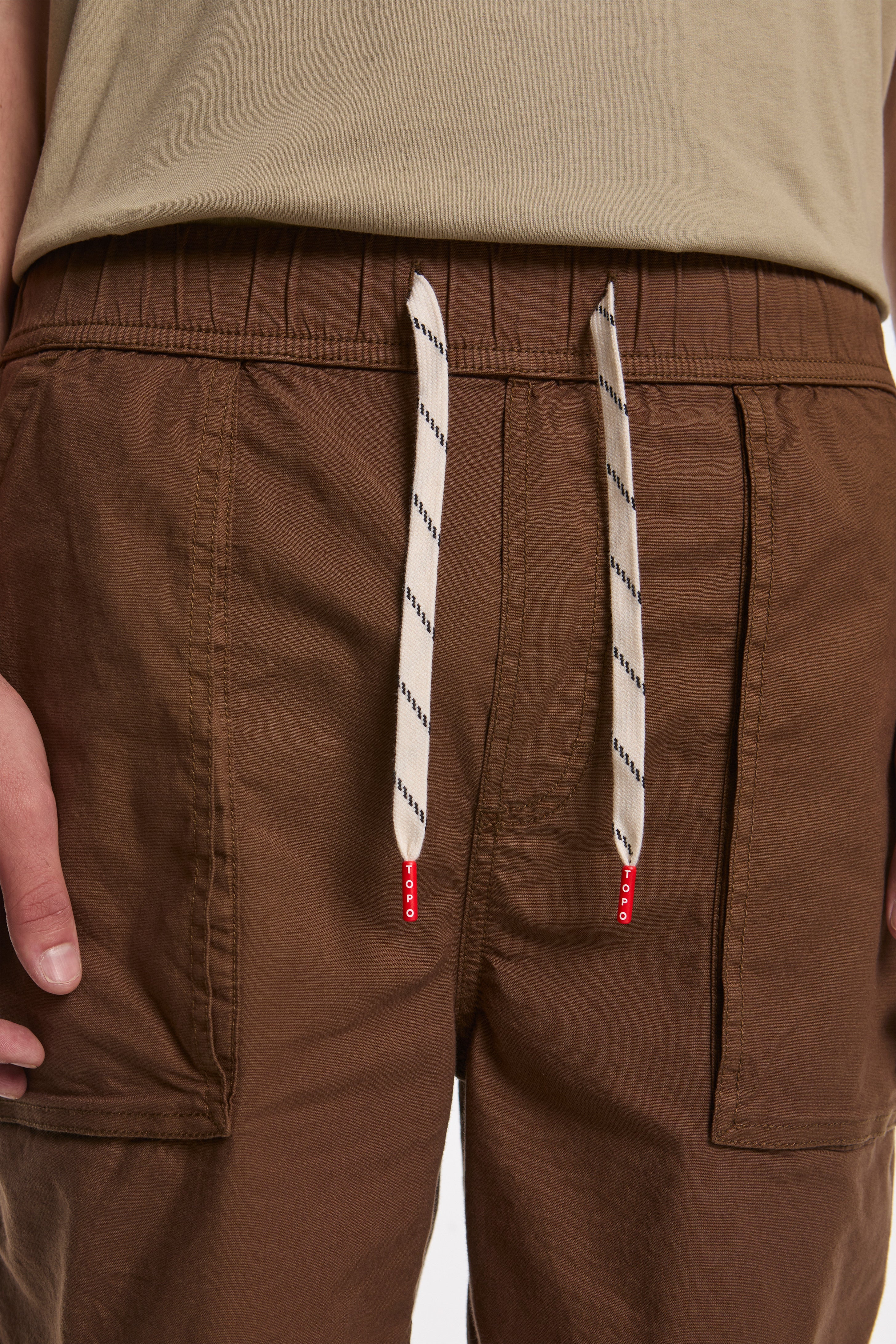 Desert Shorts Mens Desert Palm - Image 3