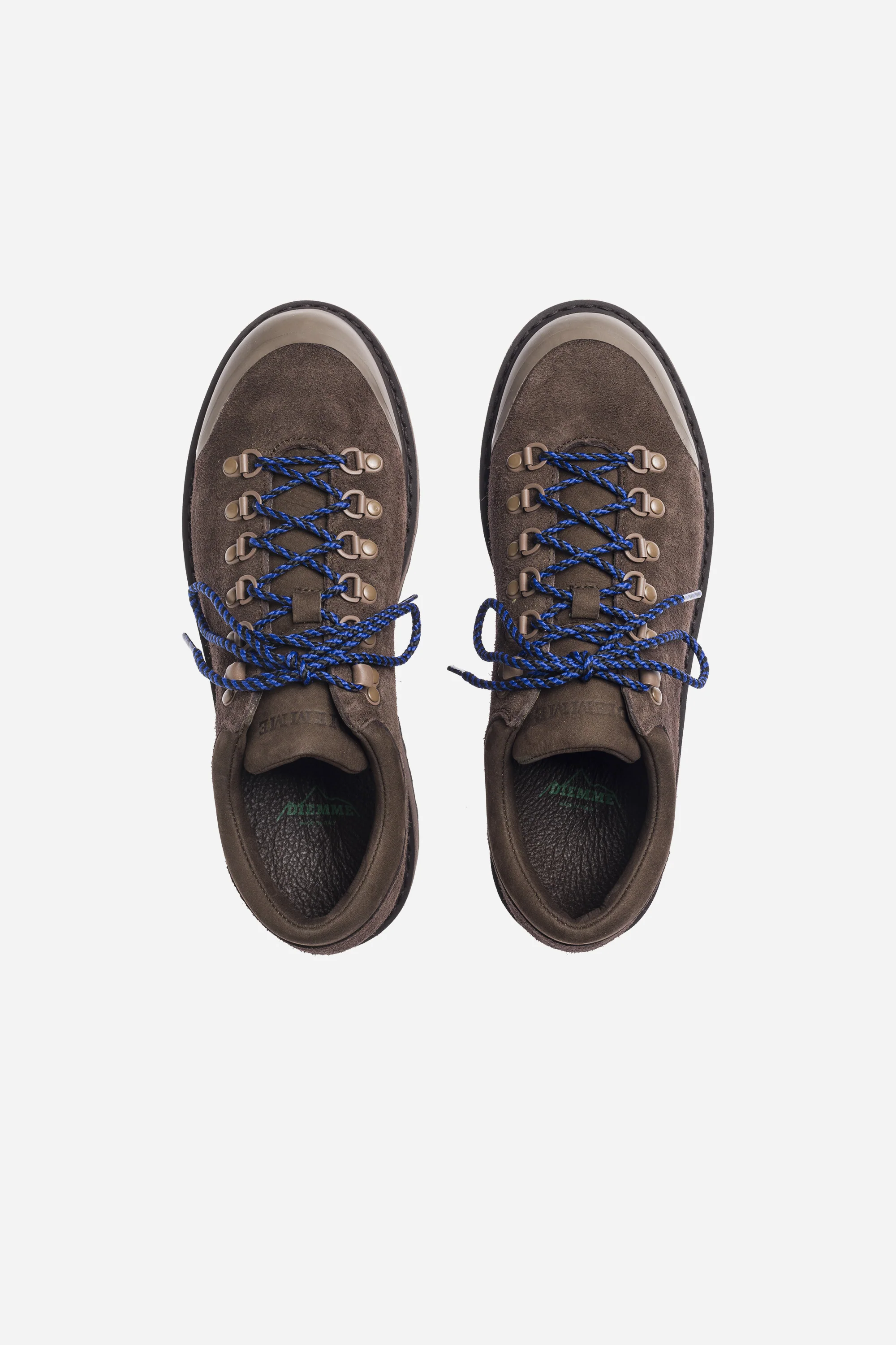 Cornaro Dark Brown - Image 4