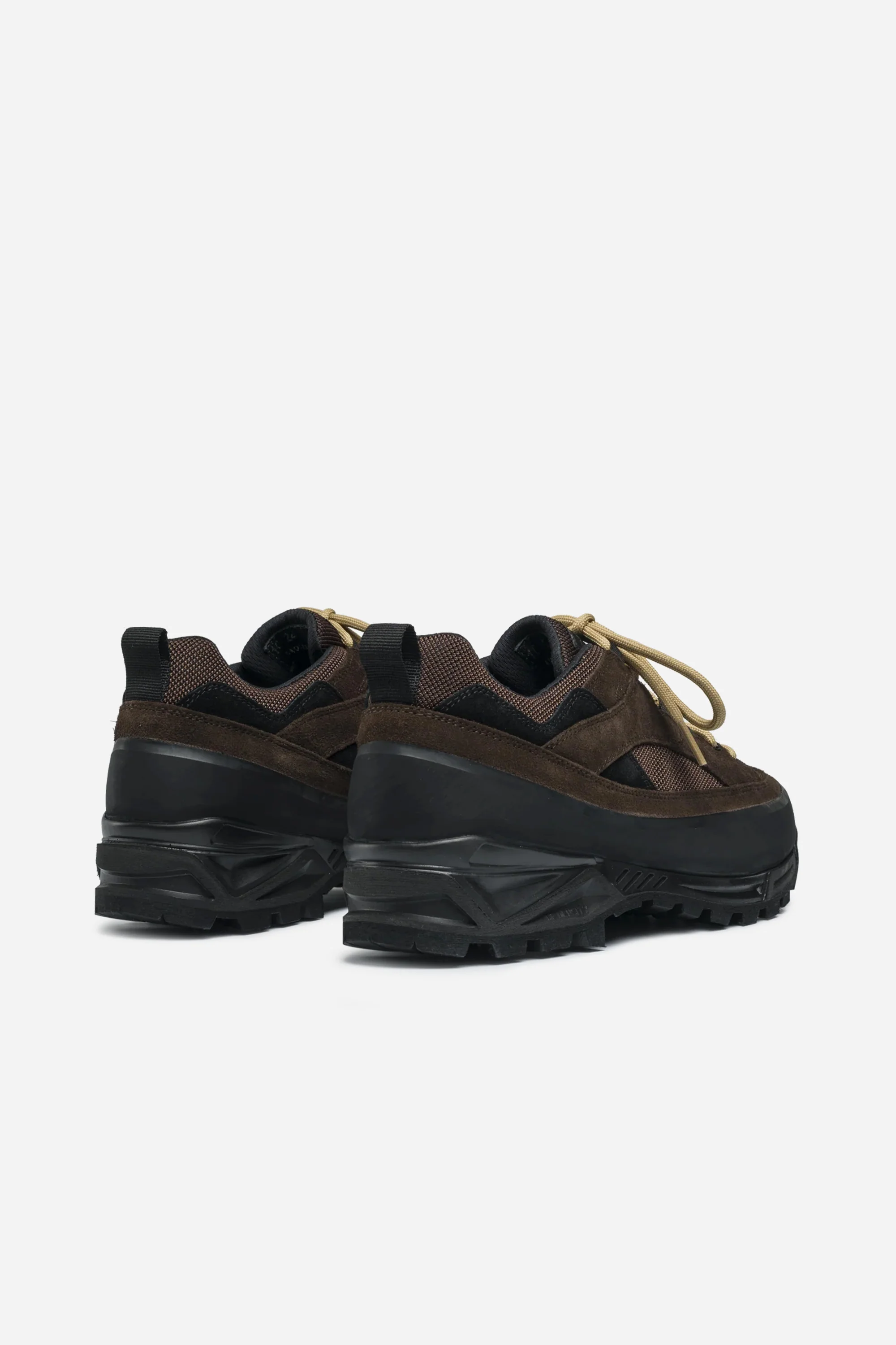 Grappa Hiker Brown/Black - Image 3