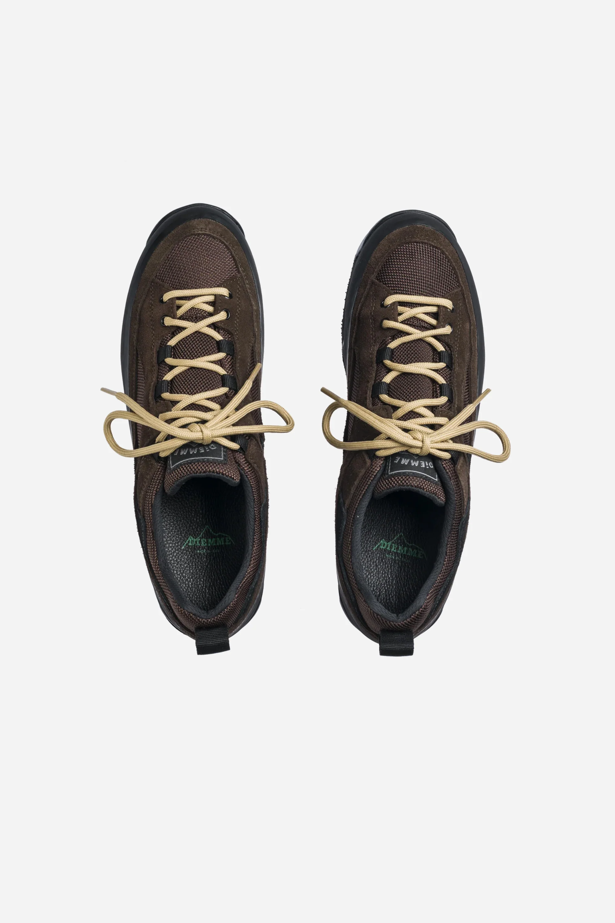 Grappa Hiker Brown/Black - Image 4