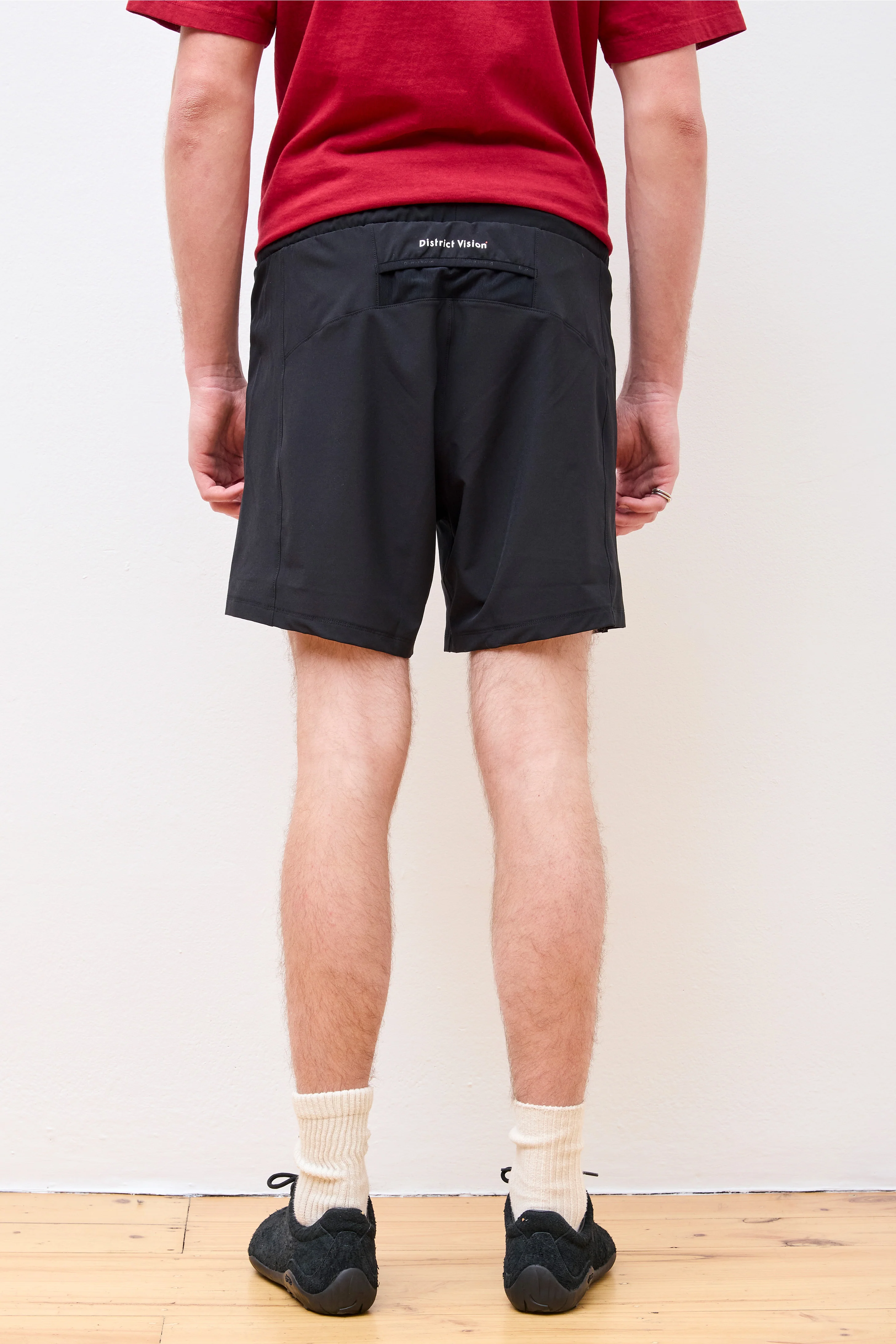 7in Training Shorts Black - Image 6