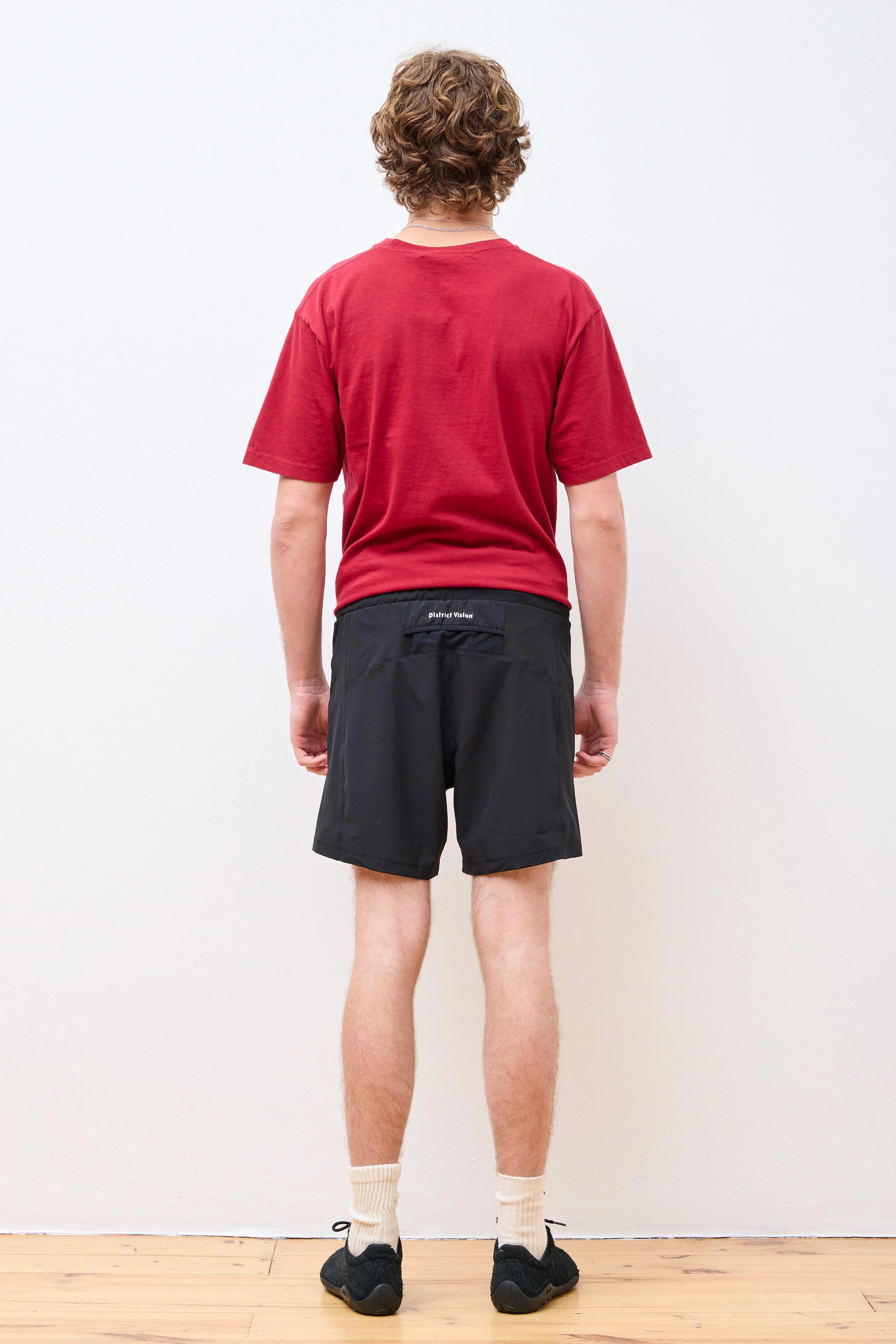 7in Training Shorts Black - Image 9