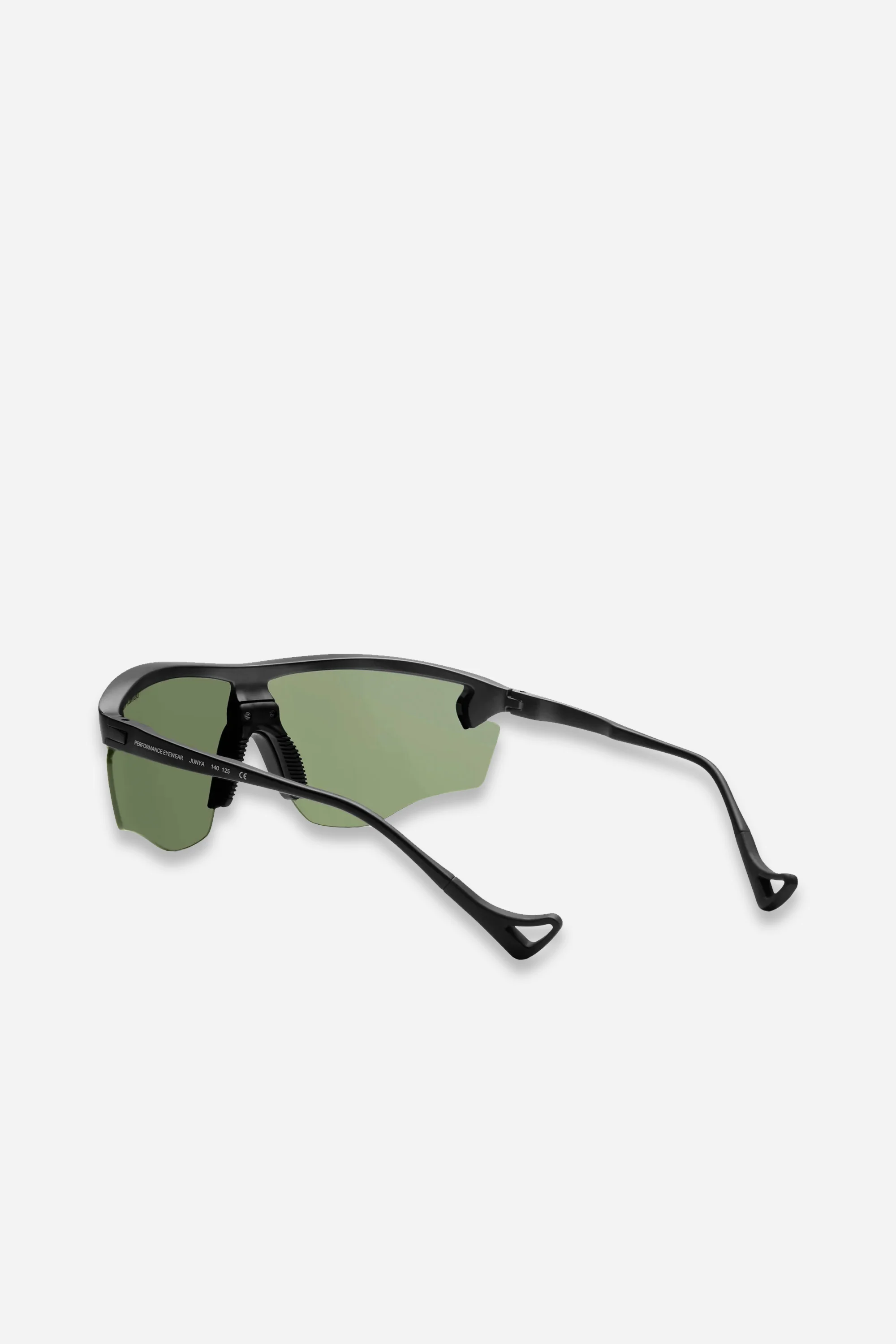 Junya Racer Black/D+ G15 - Image 3