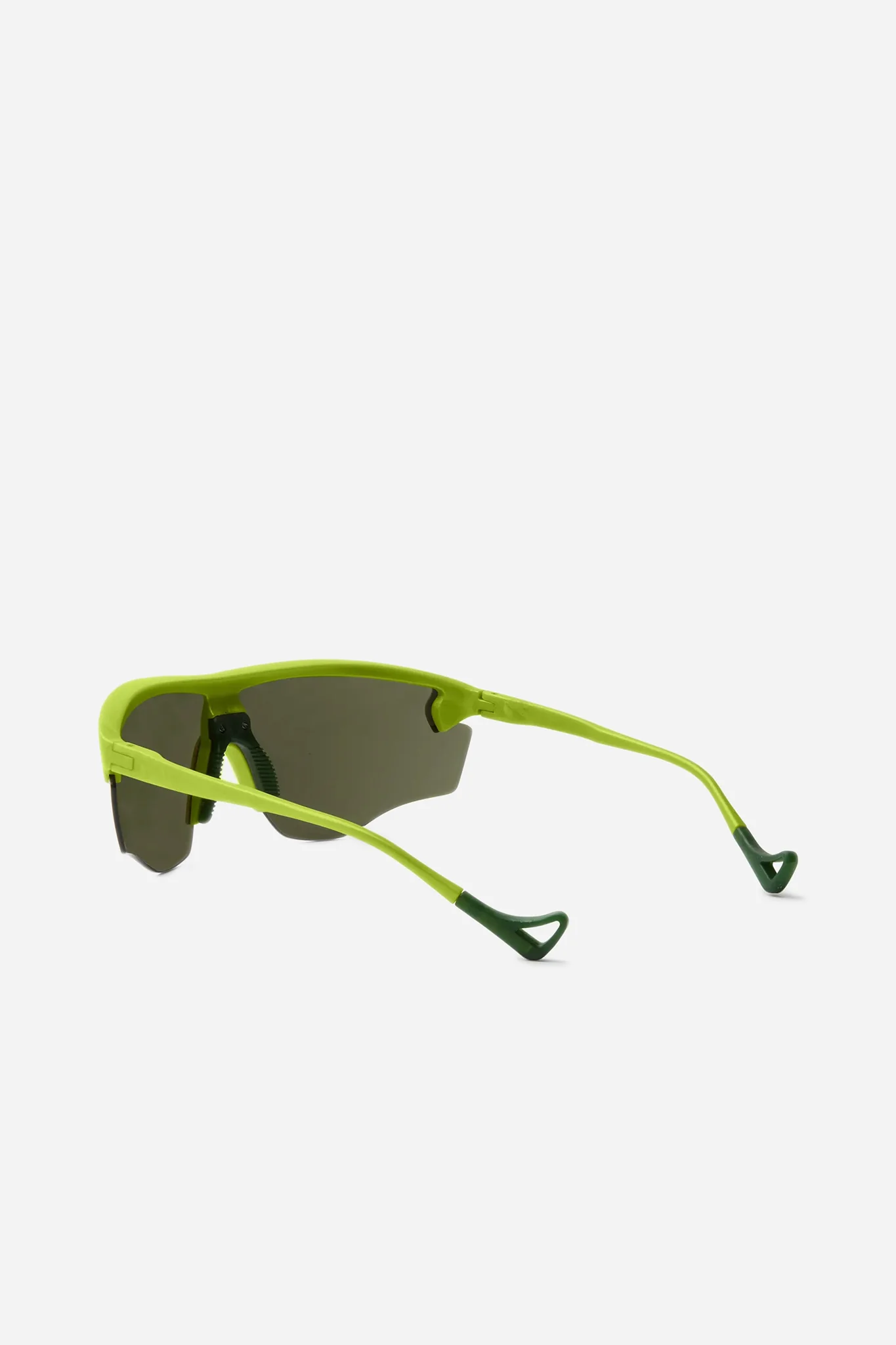 Junya Racer Electric Green - Image 3